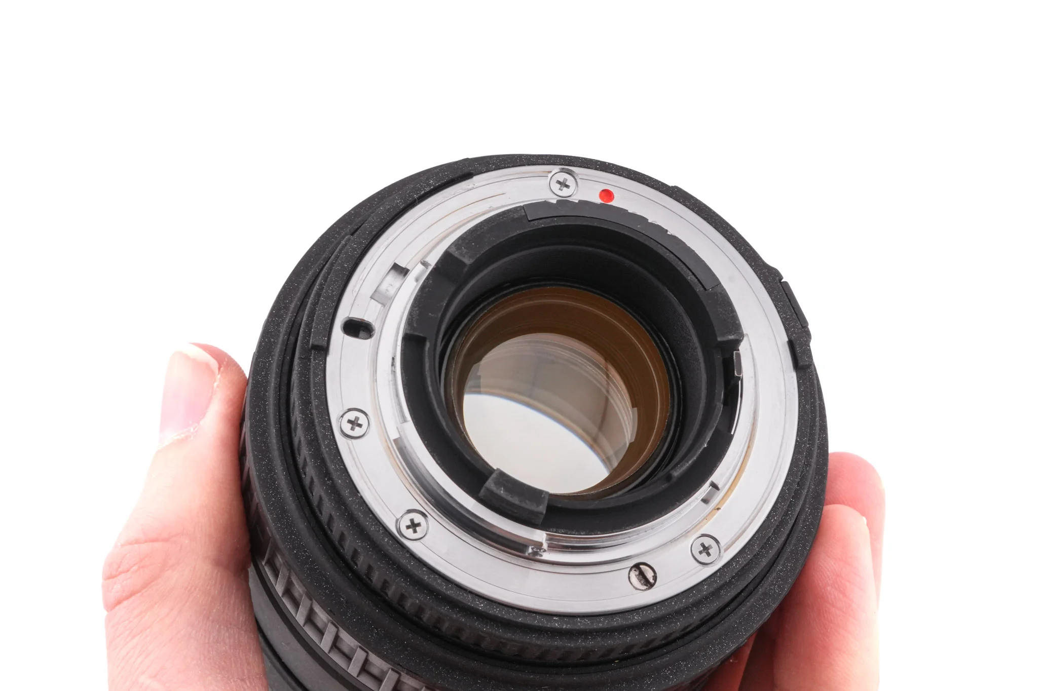 Sigma 28-70mm f2.8 EX D Aspherical - Image 4