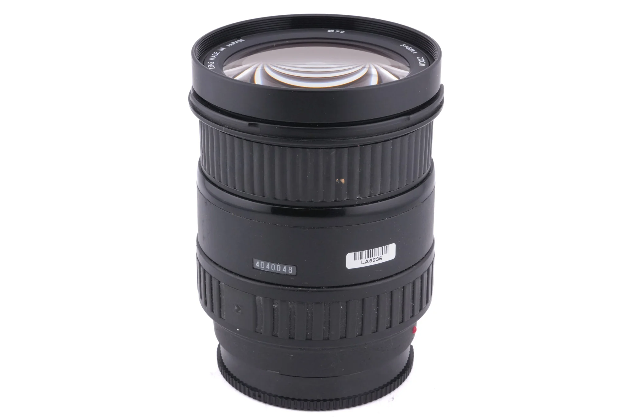 Sigma 28-70mm f2.8 Zoom - Image 2