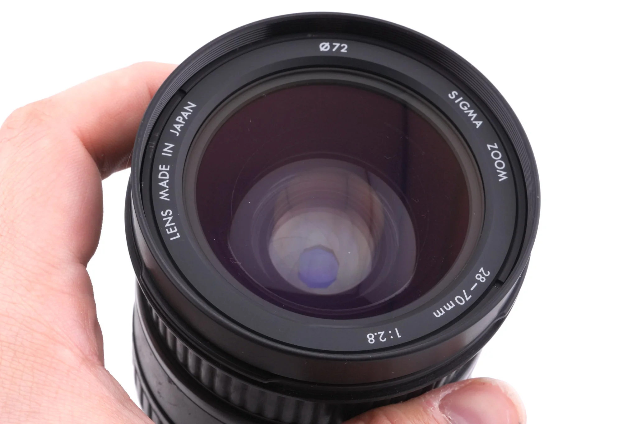 Sigma 28-70mm f2.8 Zoom - Image 3