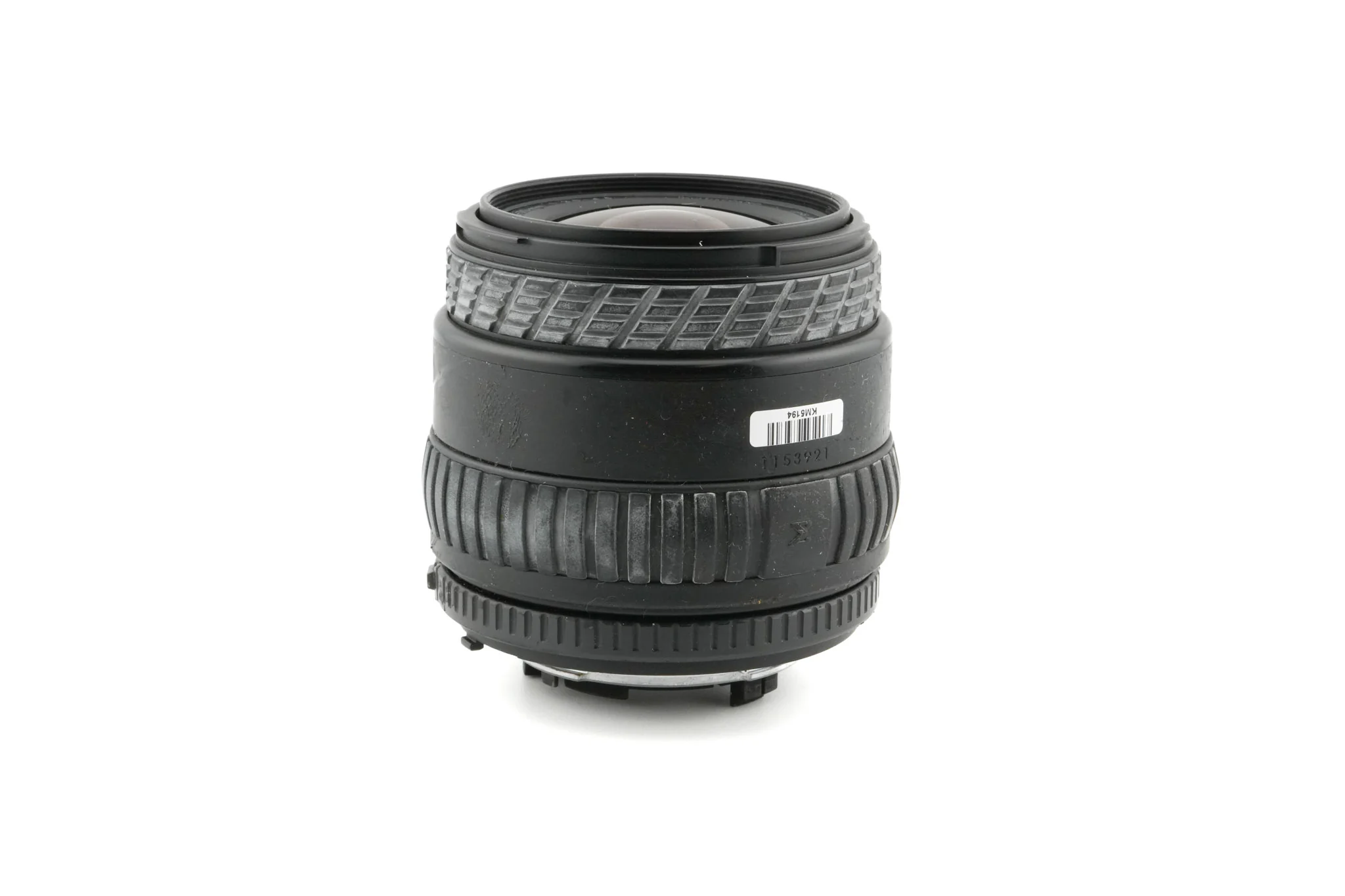 Sigma 28-70mm f3.5-4.5 UC Multi-Coated - Image 2