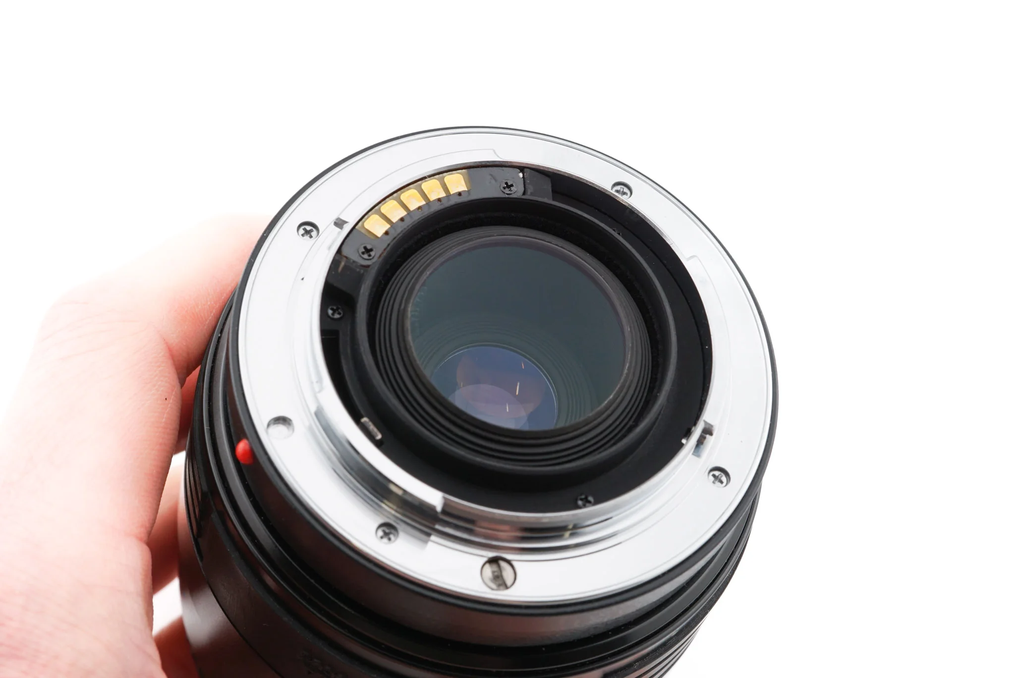 Sigma 28-70mm f3.5-4.5 Zoom AF-E - Image 4