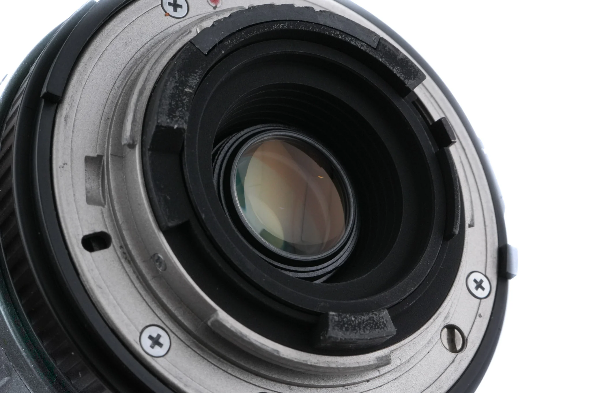 Sigma 28-80mm f3.5-5.6 D Aspherical Mini Zoom Macro - Image 4