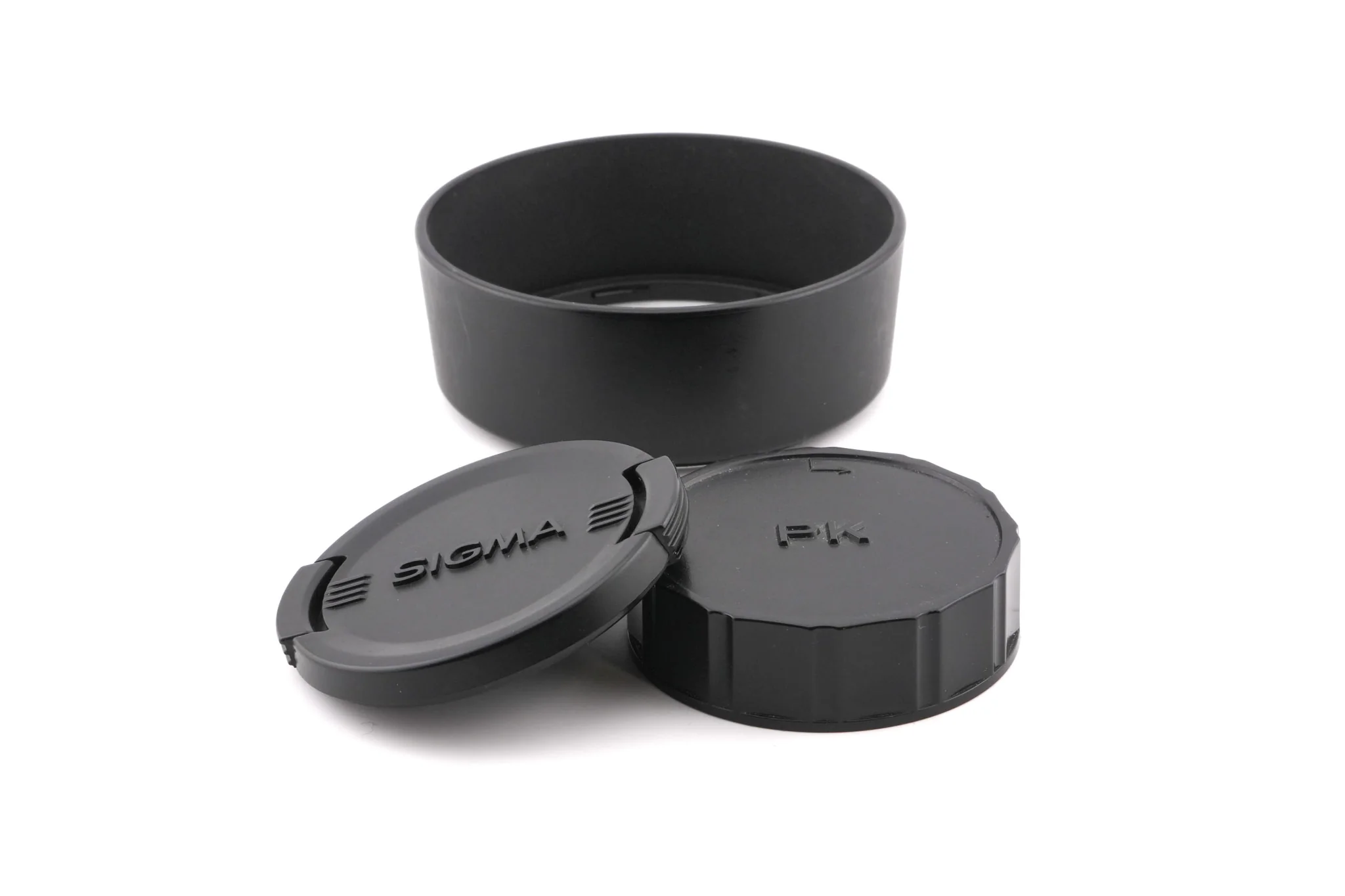 Sigma 28-80mm f3.5-5.6 Zoom Macro Aspherical - Image 5