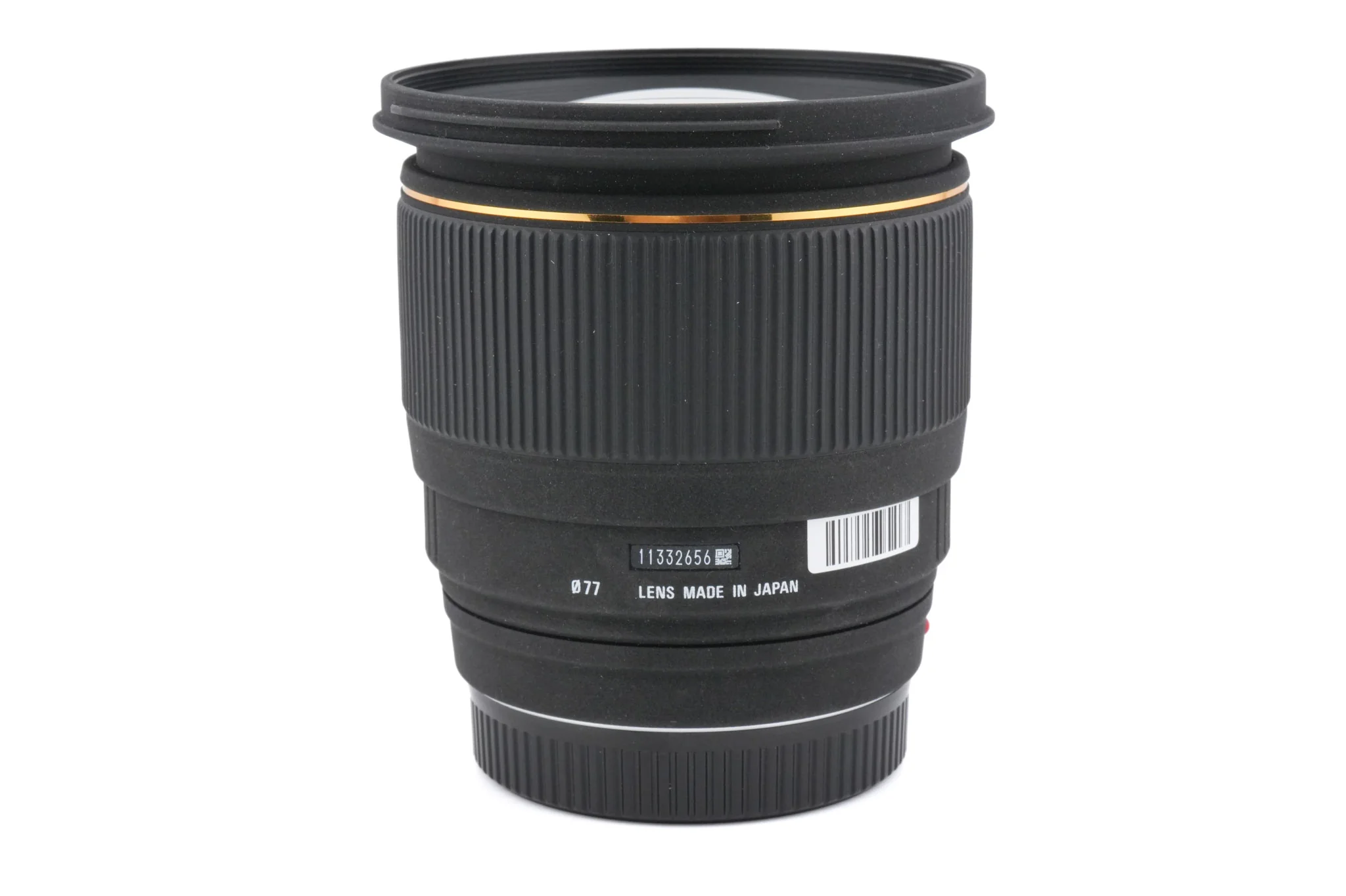Sigma 28mm f1.8 EX DG Macro Aspherical - Image 2
