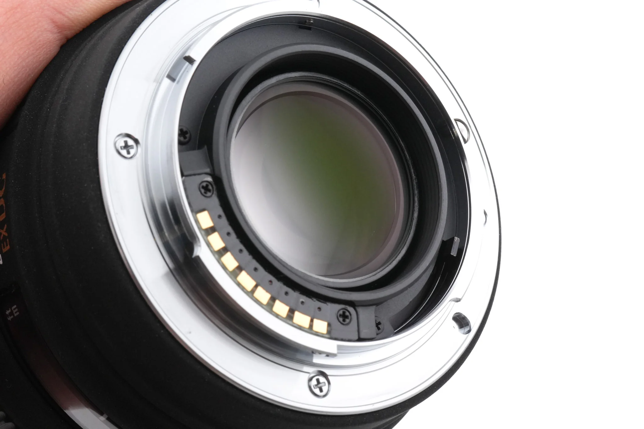 Sigma 28mm f1.8 EX DG Macro Aspherical - Image 4