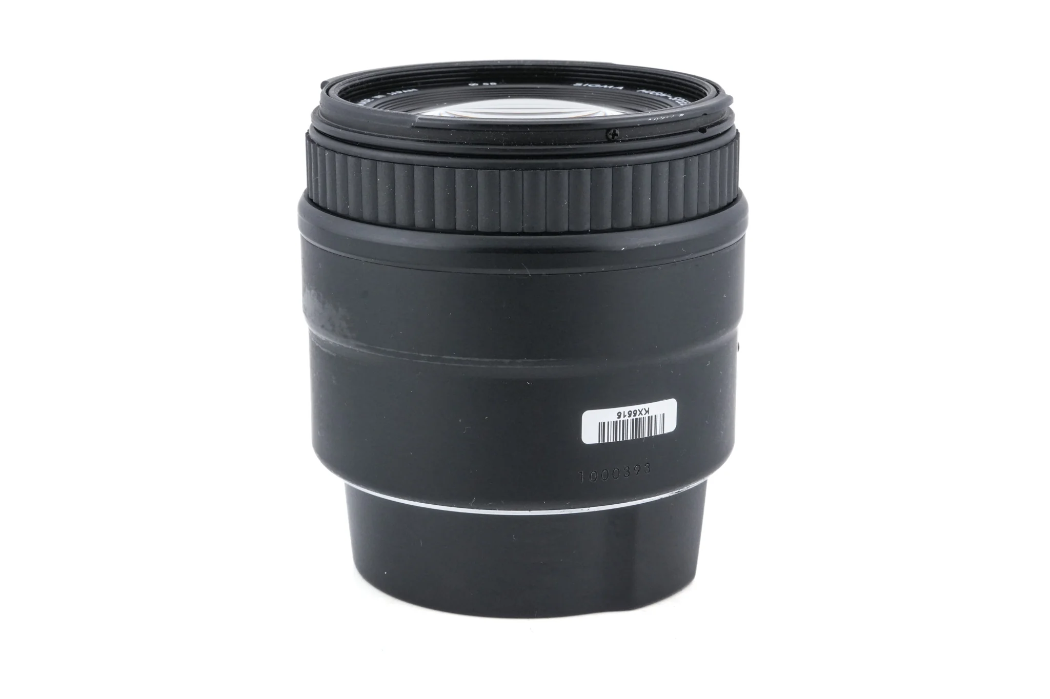 Sigma 28mm f1.8 High-Speed Wide Aspherical - Image 2
