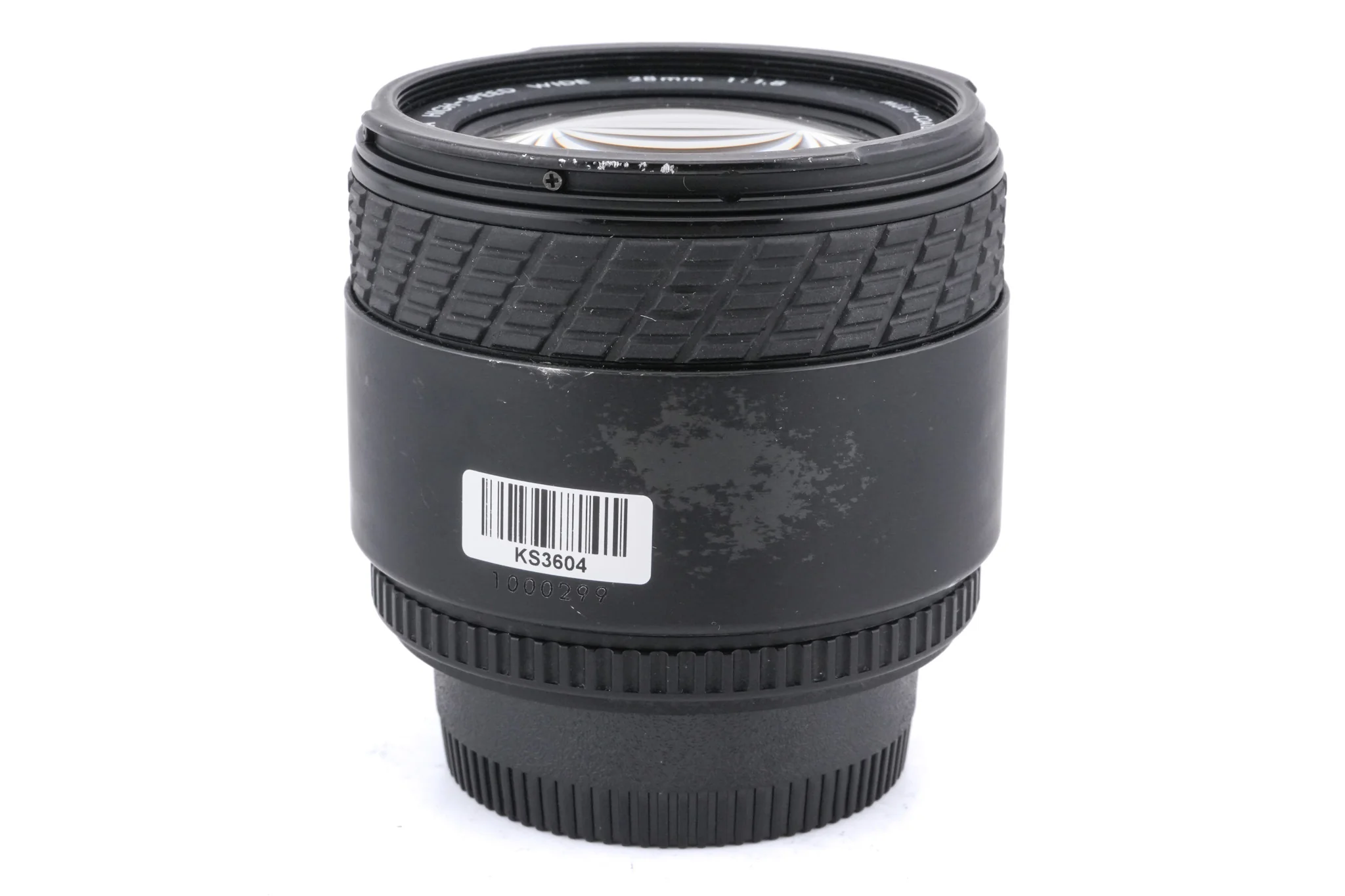Sigma 28mm f1.8 High-Speed Wide Aspherical - Image 2