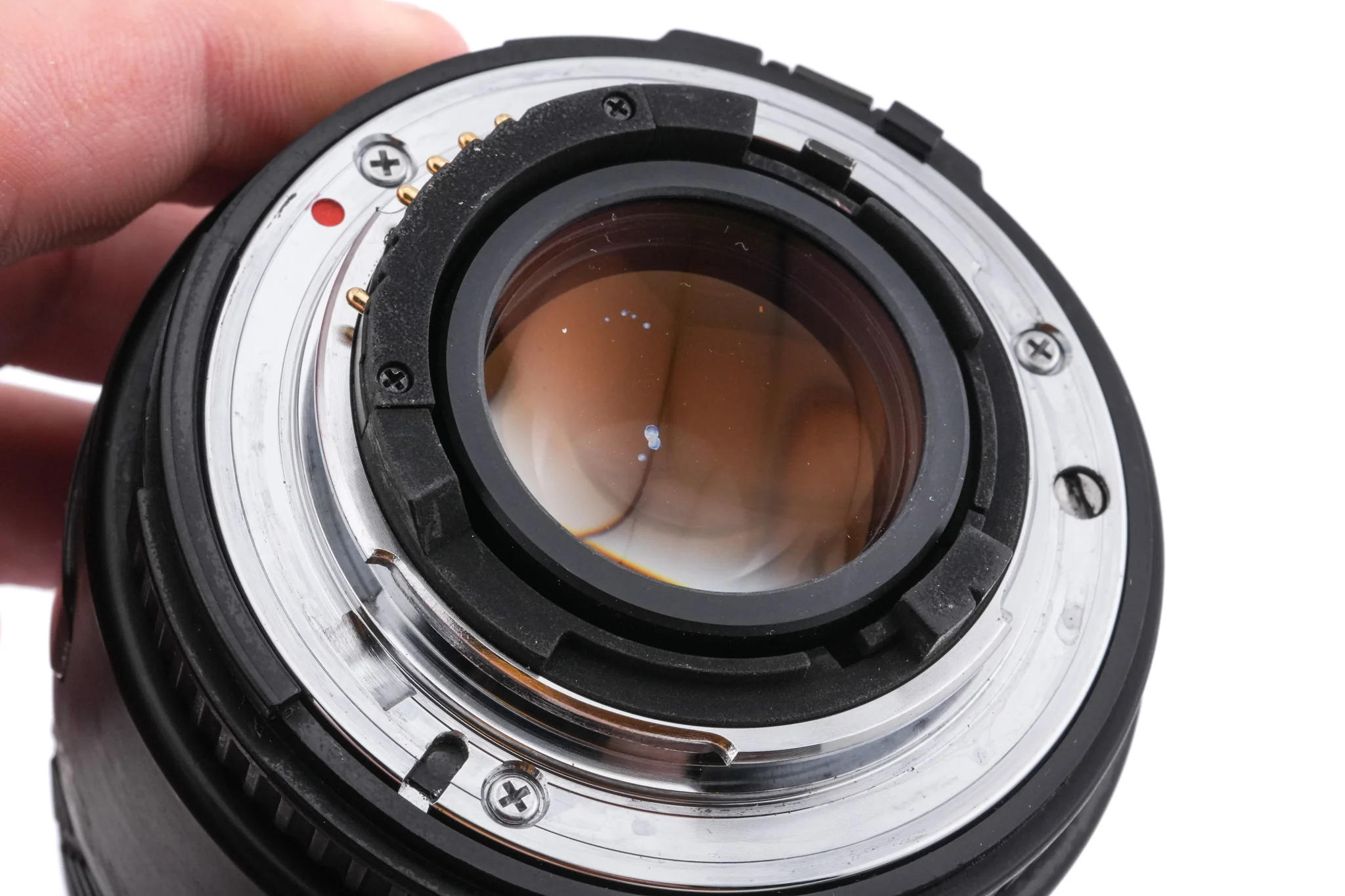 Sigma 28mm f1.8 High-Speed Wide Aspherical - Image 4