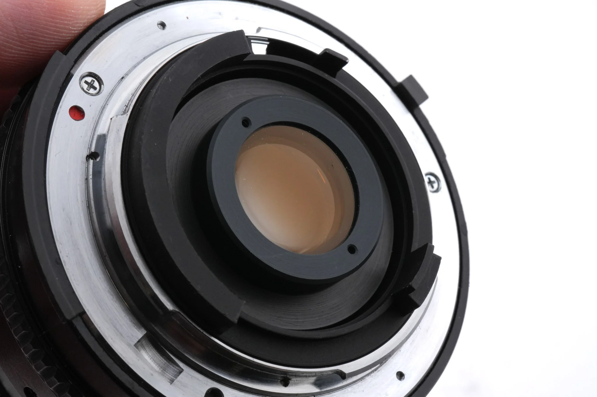 Sigma 28mm f2.8 Multi-Coated Mini-Wide - Image 4