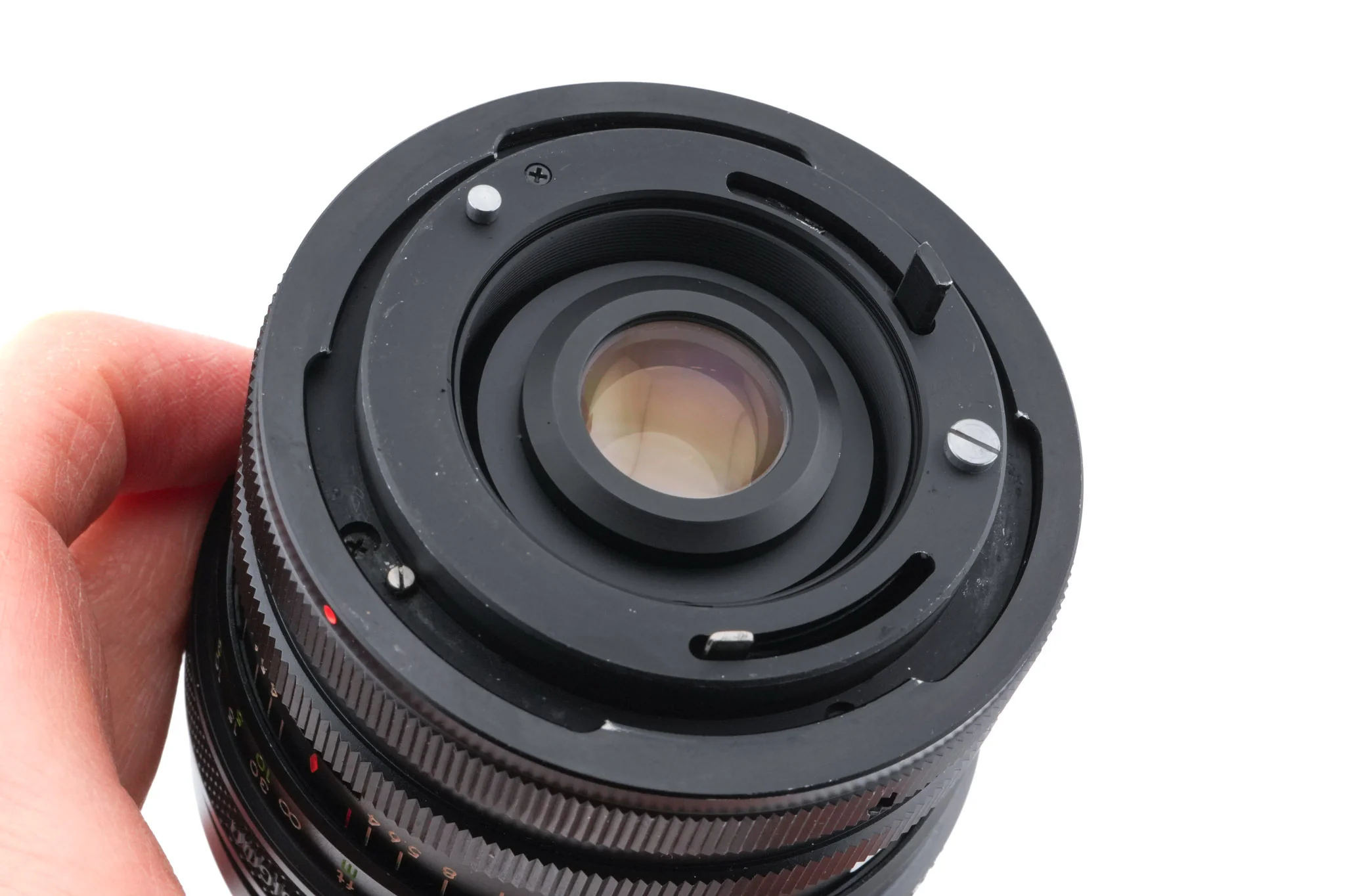 Sigma 28mm f2.8 XQ Multi-Coated - Image 4