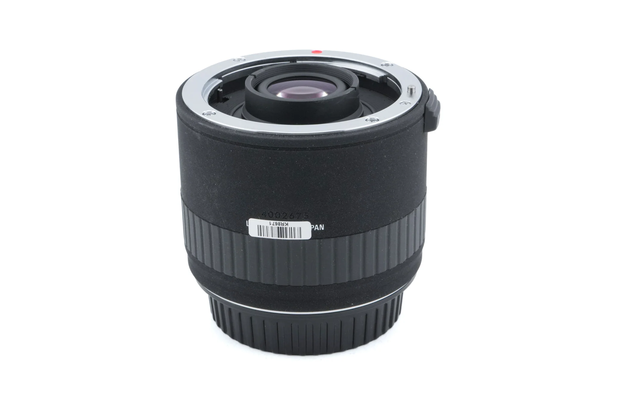 Sigma 2x APO Teleconverter EX DG - Image 2