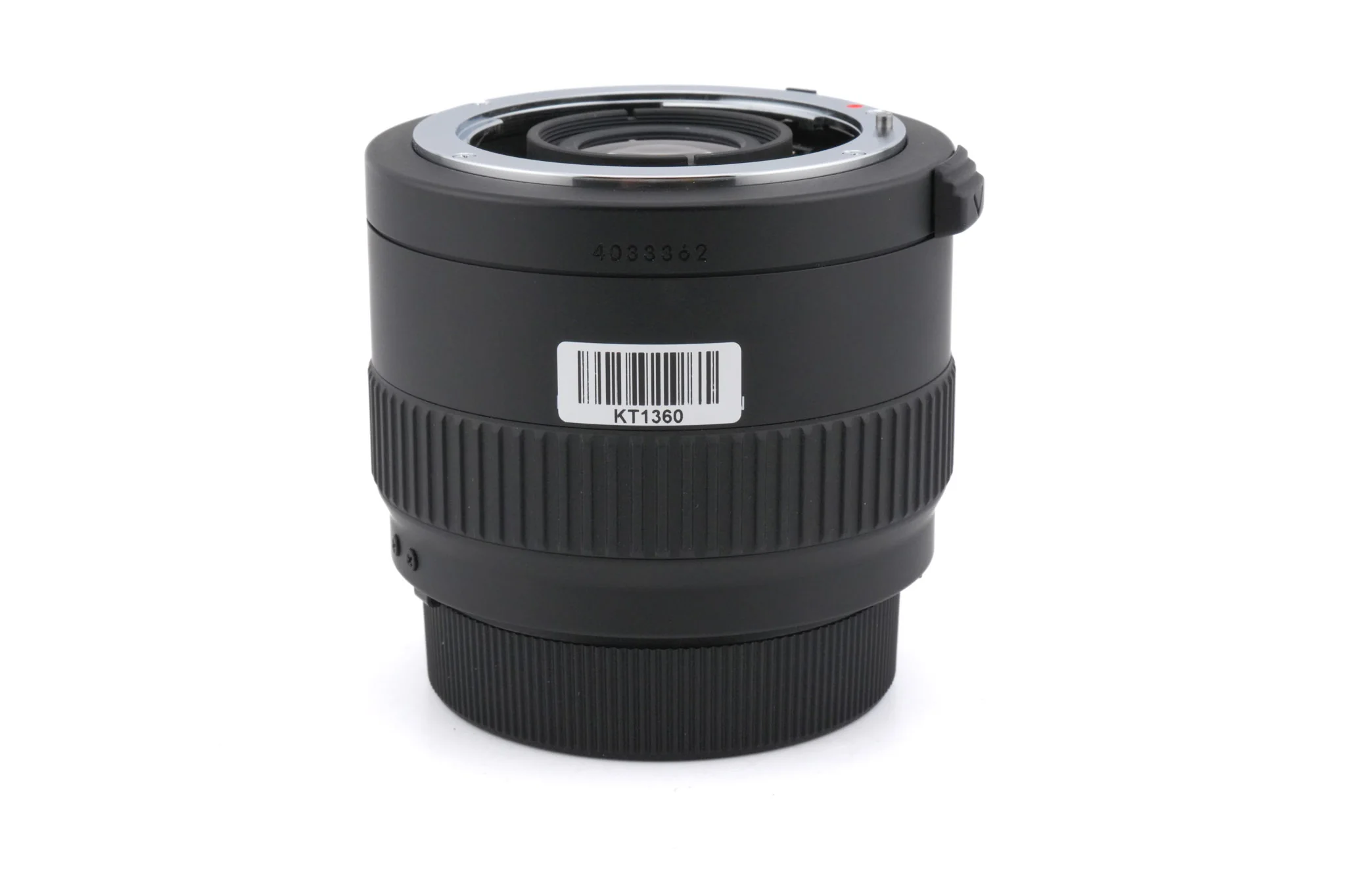 Sigma 2x APO Teleconverter EX DG - Image 2