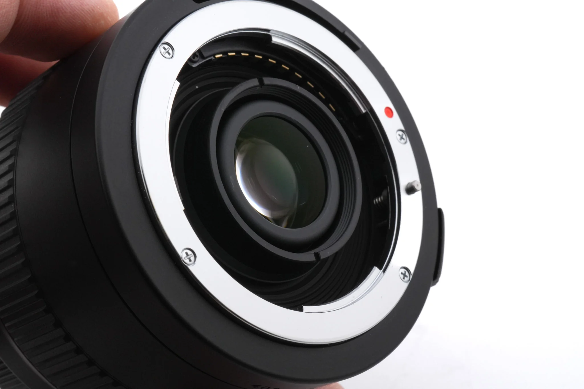 Sigma 2x APO Teleconverter EX DG - Image 3