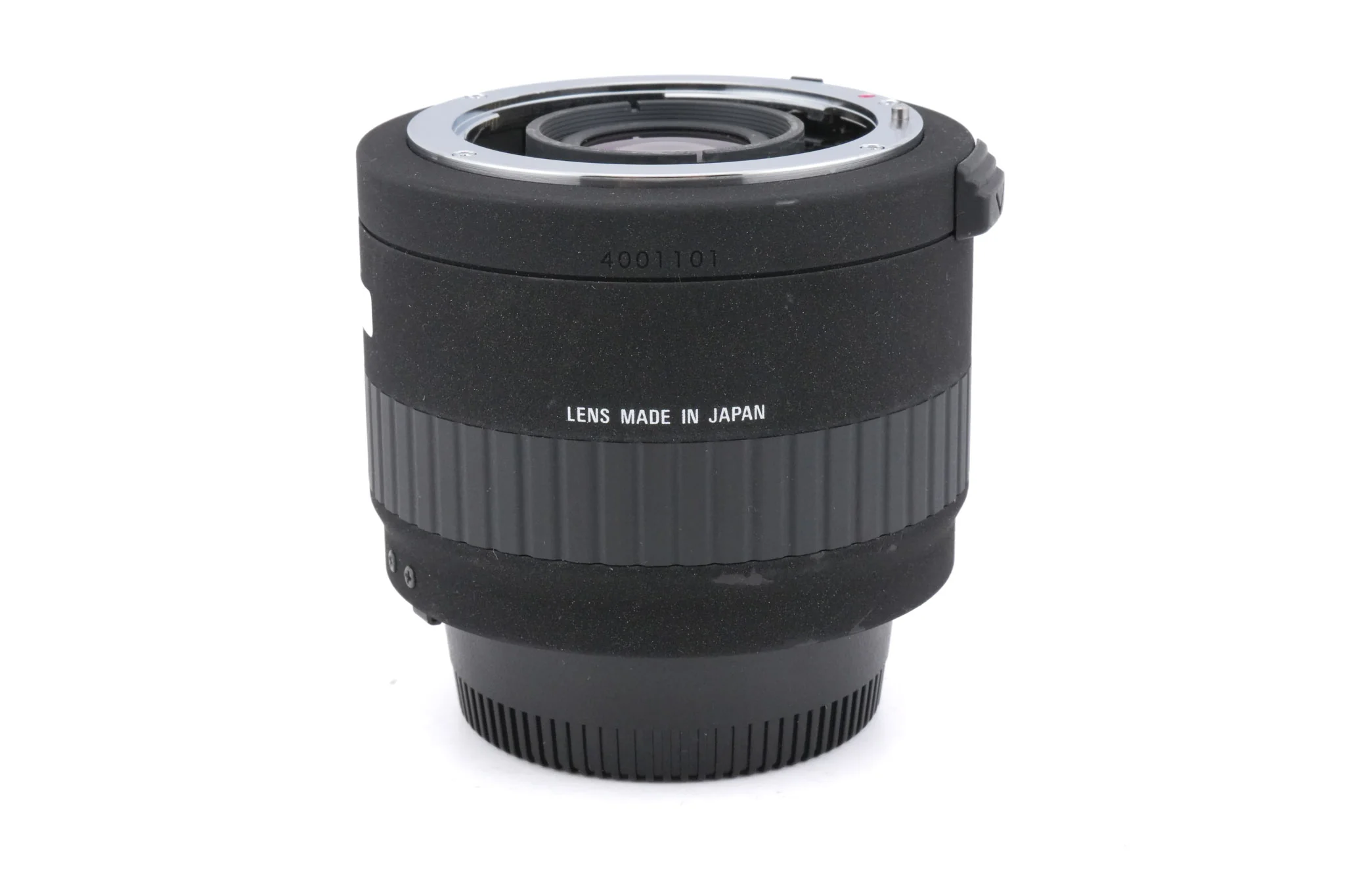 Sigma 2x APO Teleconverter EX DG - Image 2