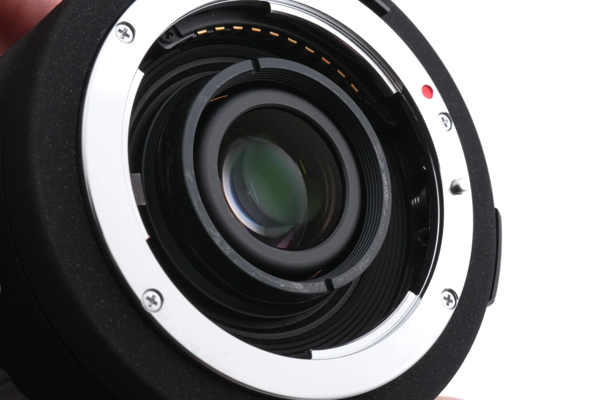 Sigma 2x APO Teleconverter EX DG - Image 3