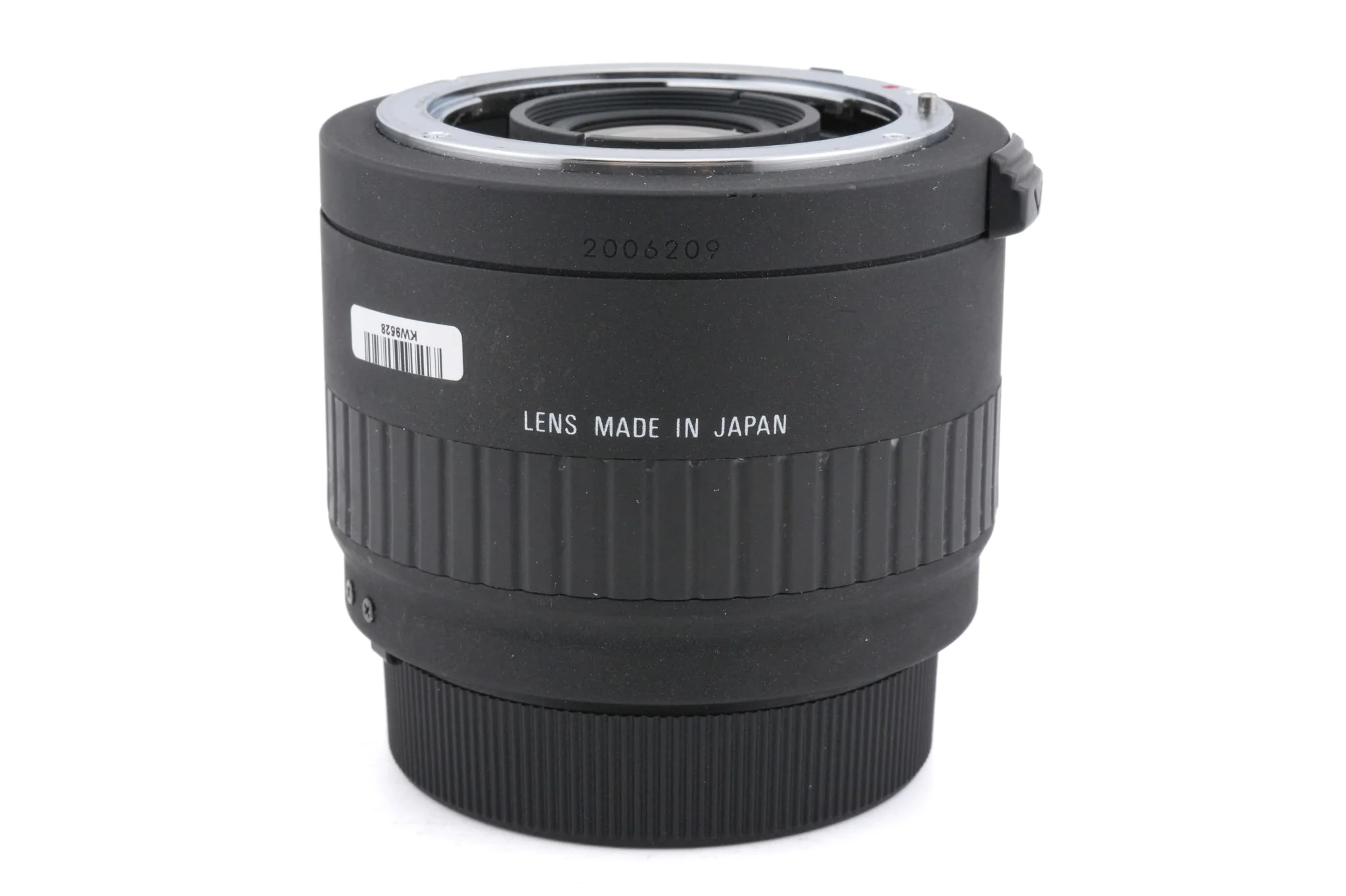 Sigma 2x APO Teleconverter EX DG - Image 2