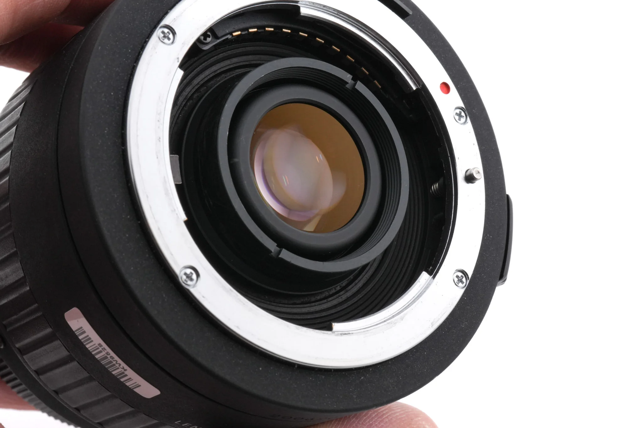 Sigma 2x APO Teleconverter EX DG - Image 3