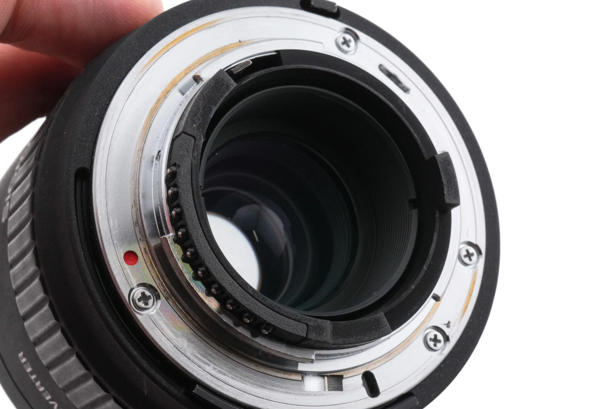 Sigma 2x APO Teleconverter EX DG - Image 4