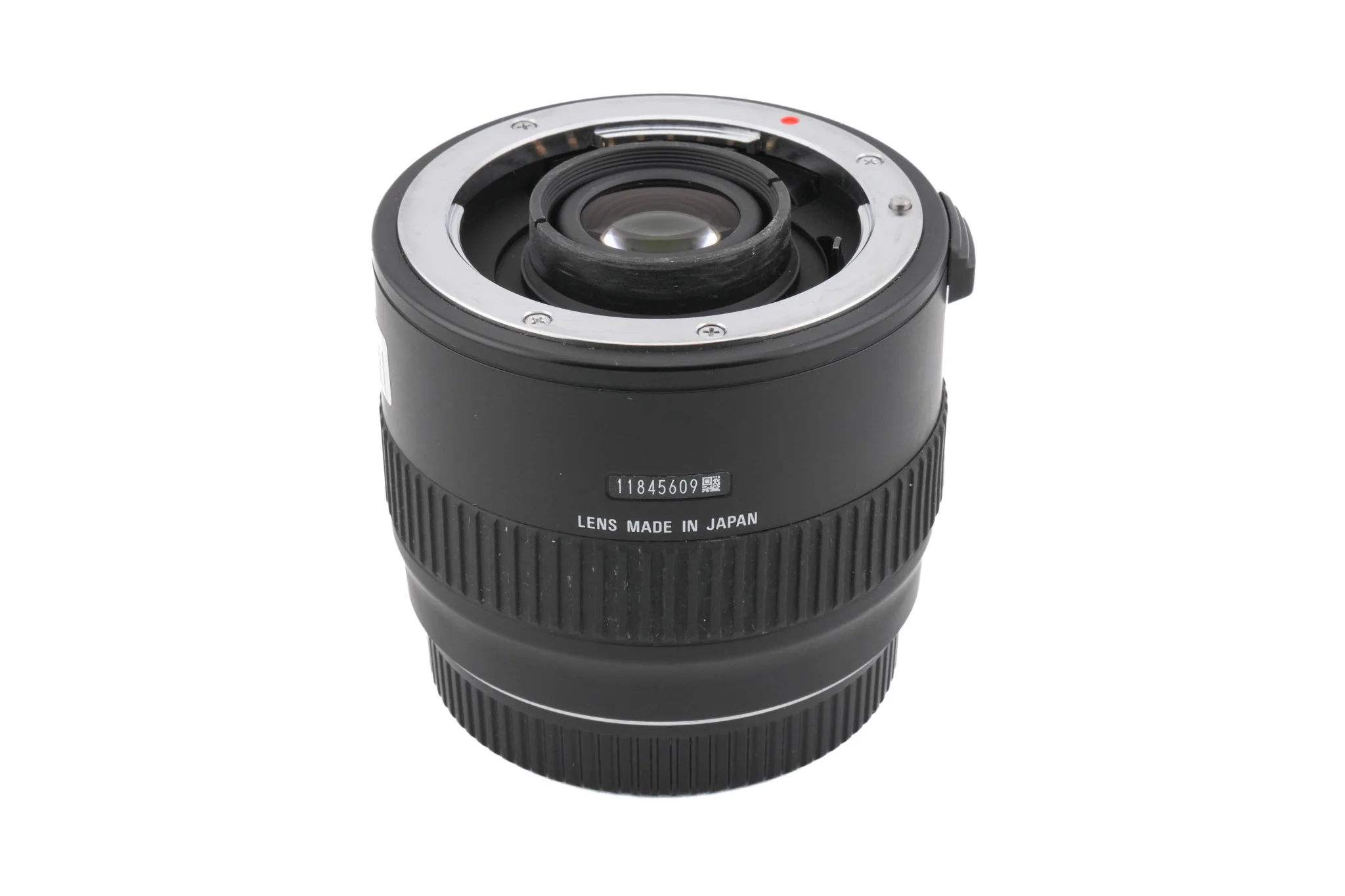 Sigma 2x APO Teleconverter EX DG - Image 2
