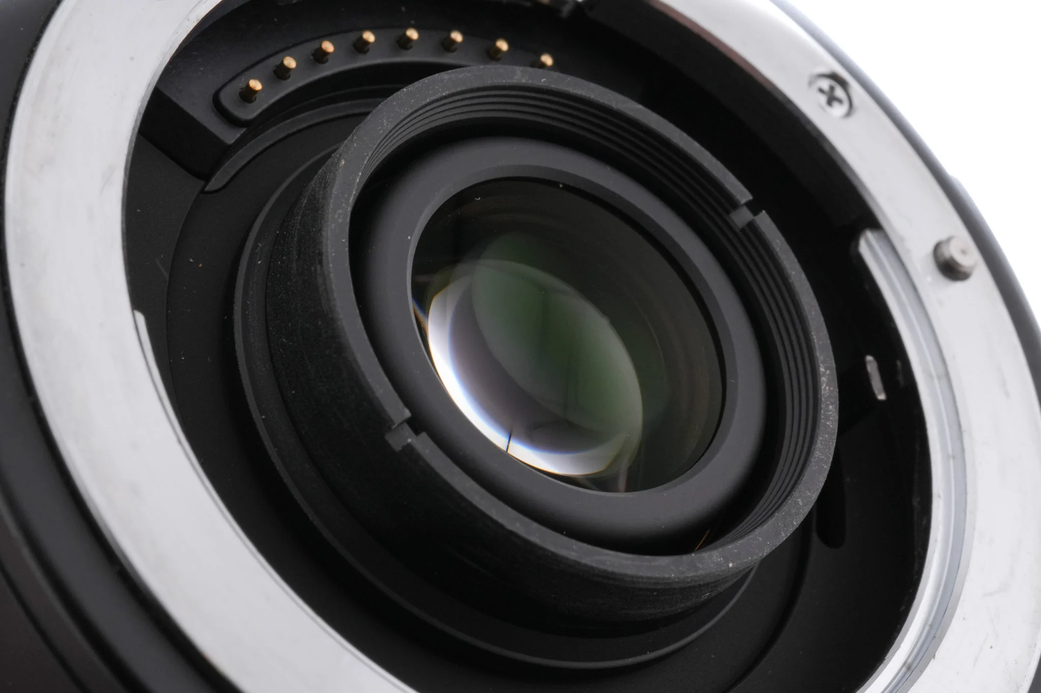 Sigma 2x APO Teleconverter EX DG - Image 3