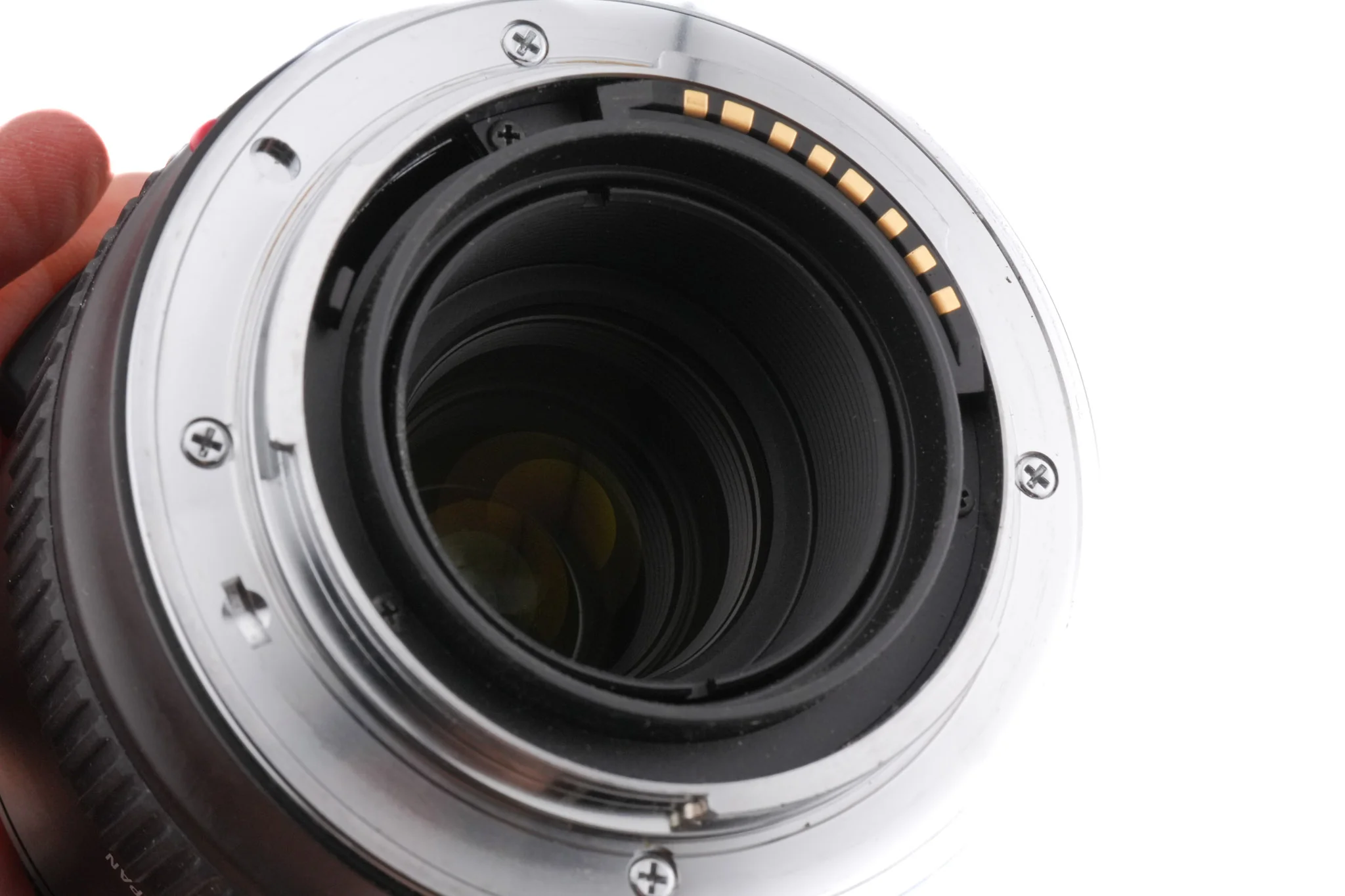 Sigma 2x APO Teleconverter EX DG - Image 4