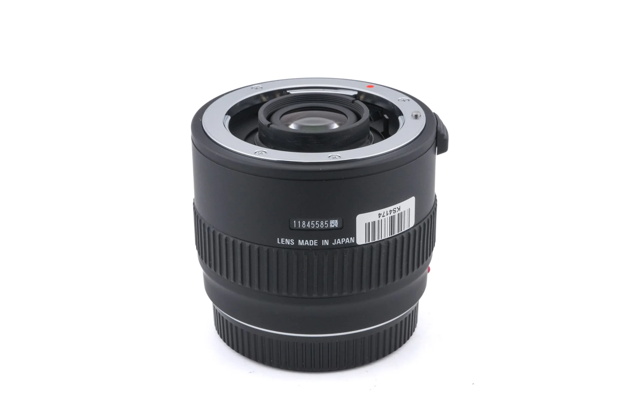 Sigma 2x APO Teleconverter EX DG - Image 2