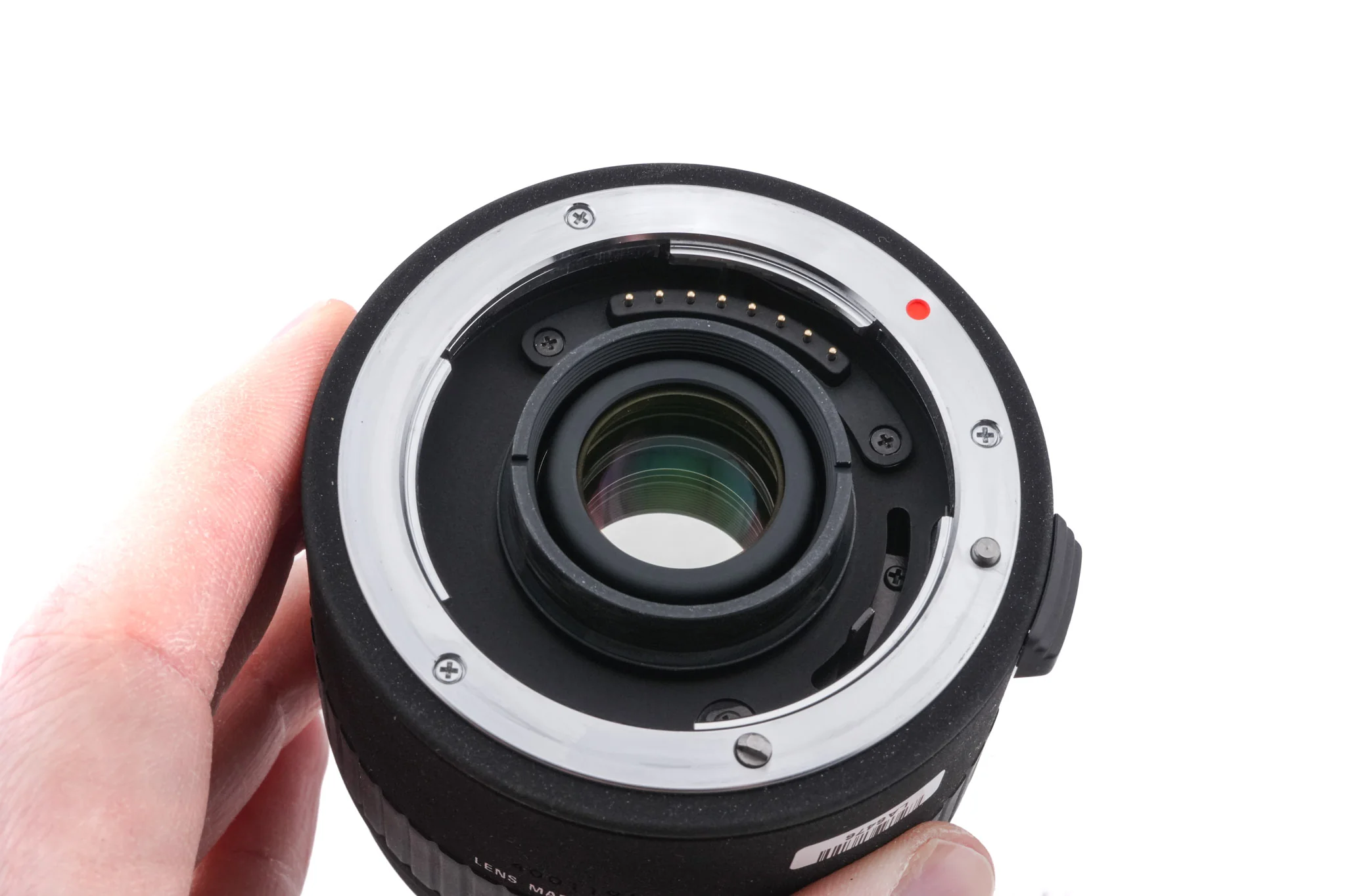 Sigma 2x APO Teleconverter EX DG - Image 3