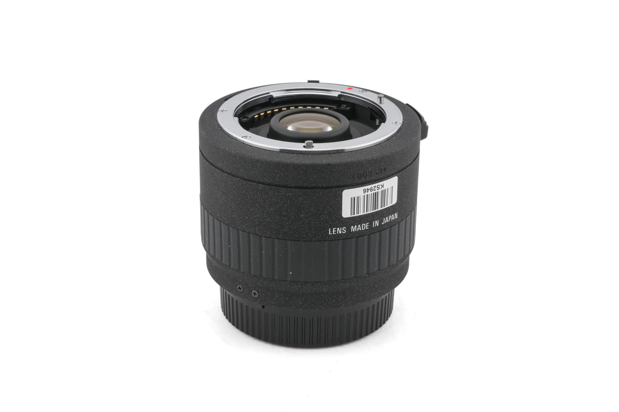 Sigma 2x APO Teleconverter EX - Image 2