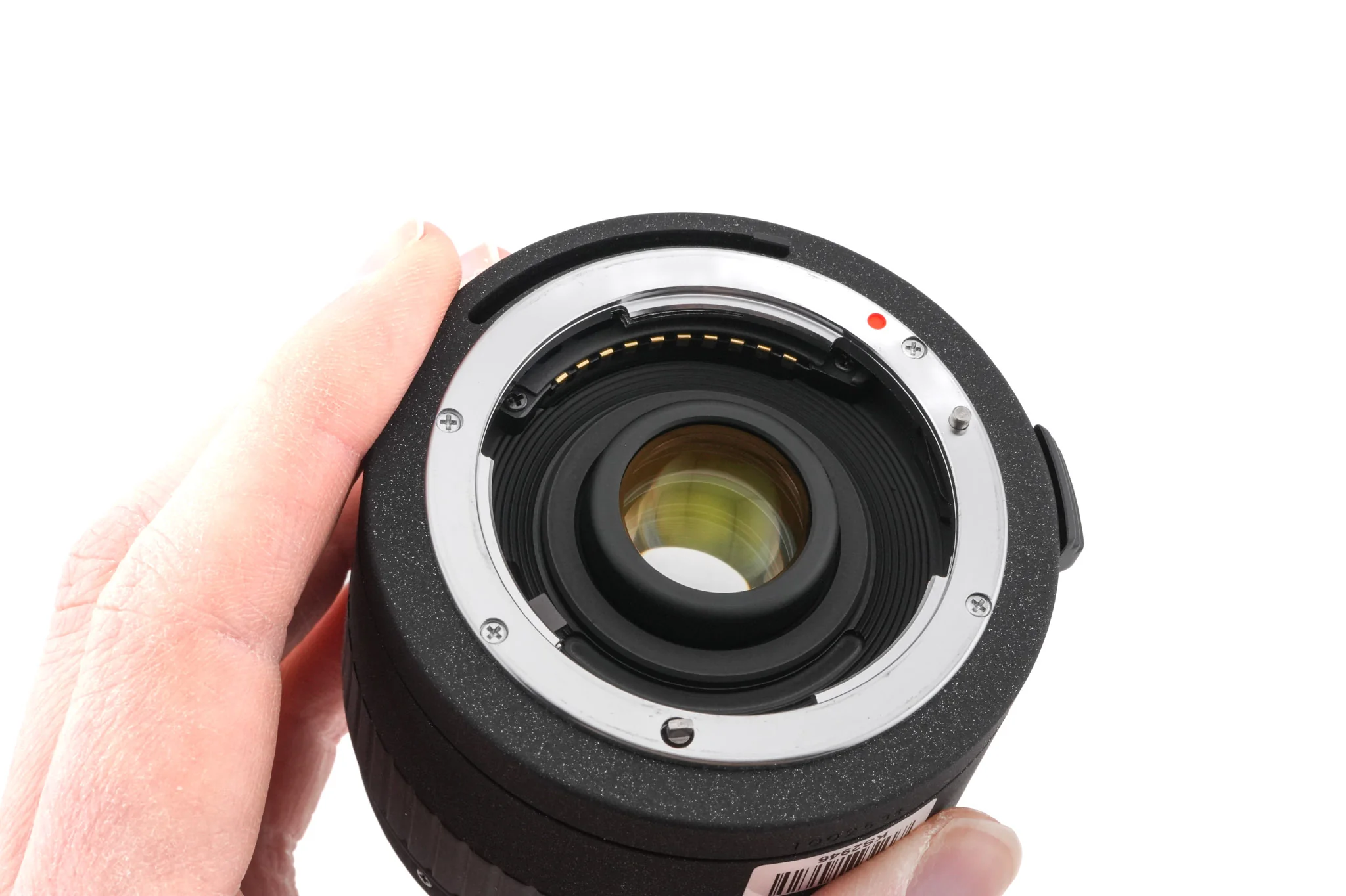 Sigma 2x APO Teleconverter EX - Image 3