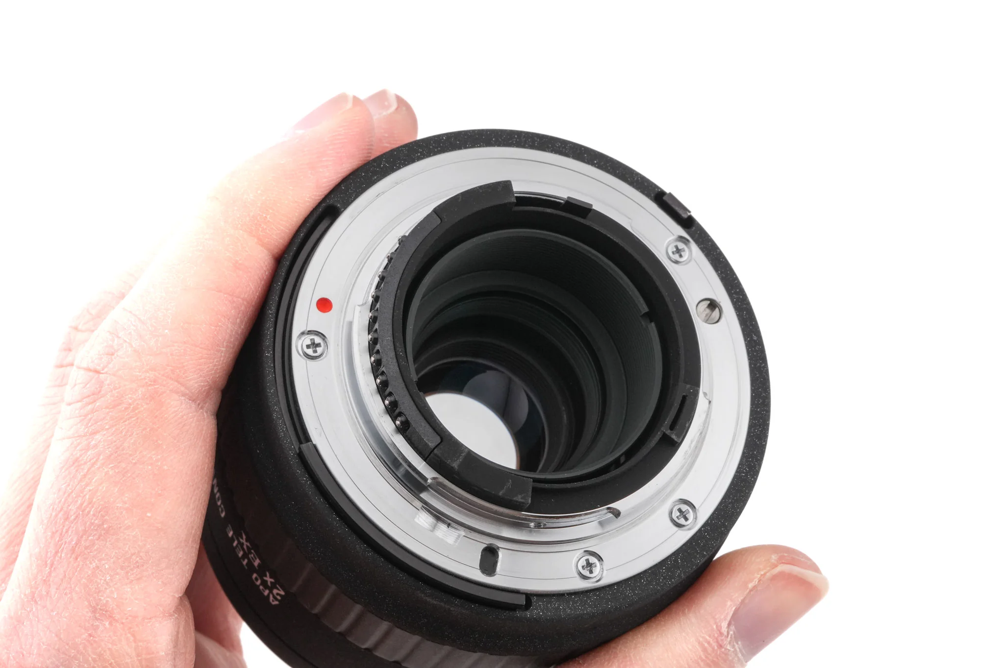 Sigma 2x APO Teleconverter EX - Image 4
