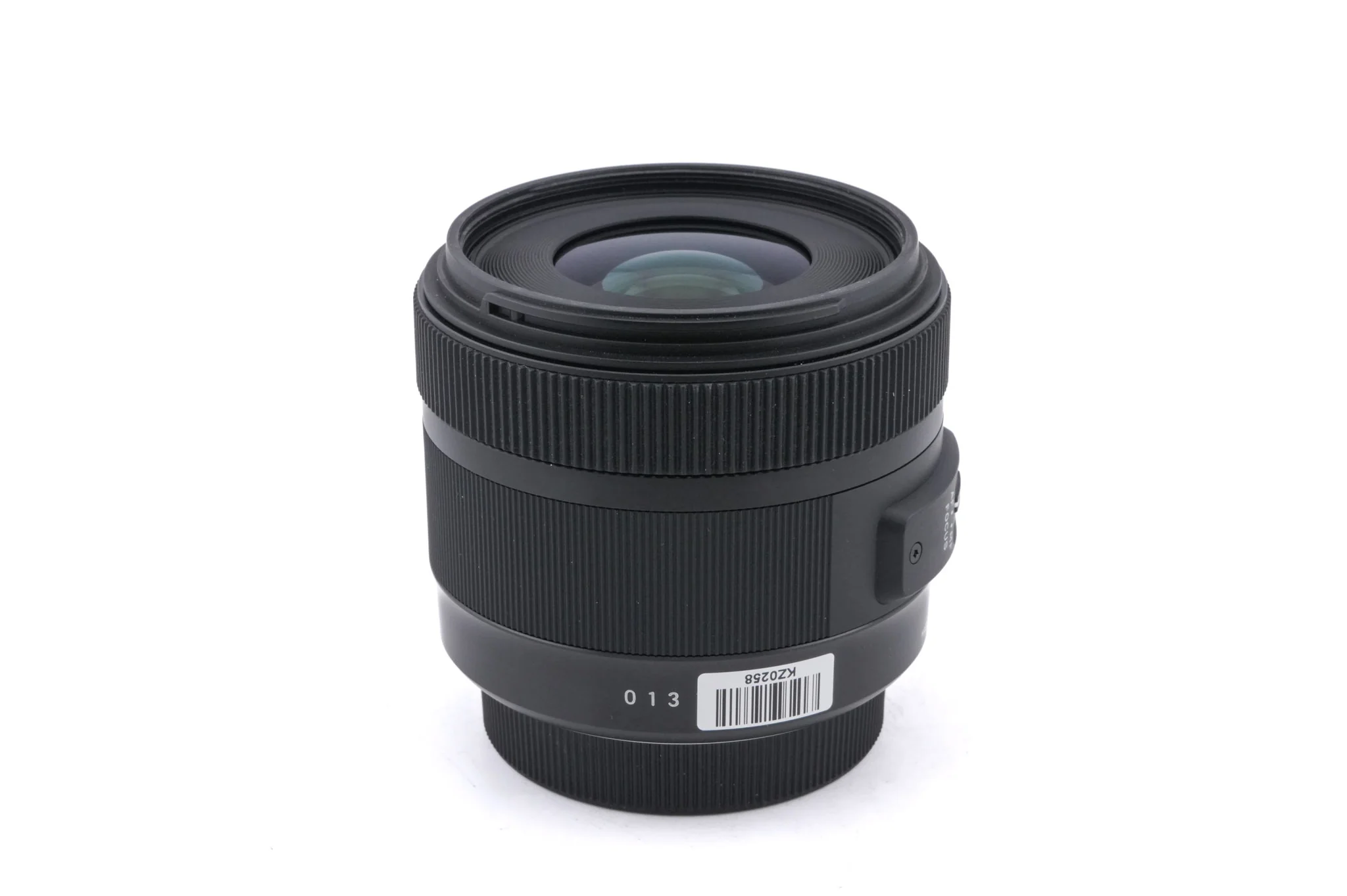 Sigma 30mm f1.4 DC Art (013) - Image 2