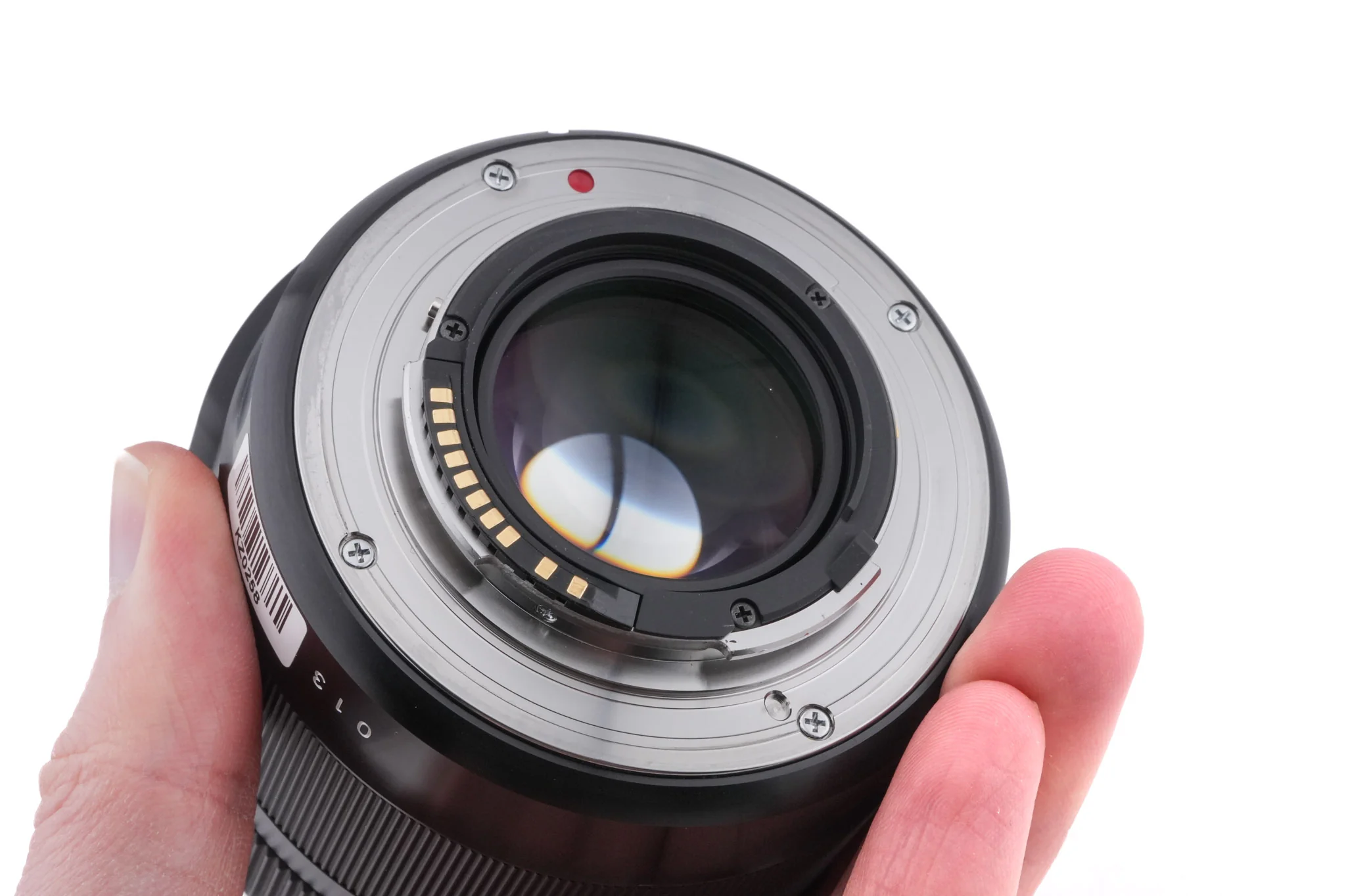 Sigma 30mm f1.4 DC Art (013) - Image 4