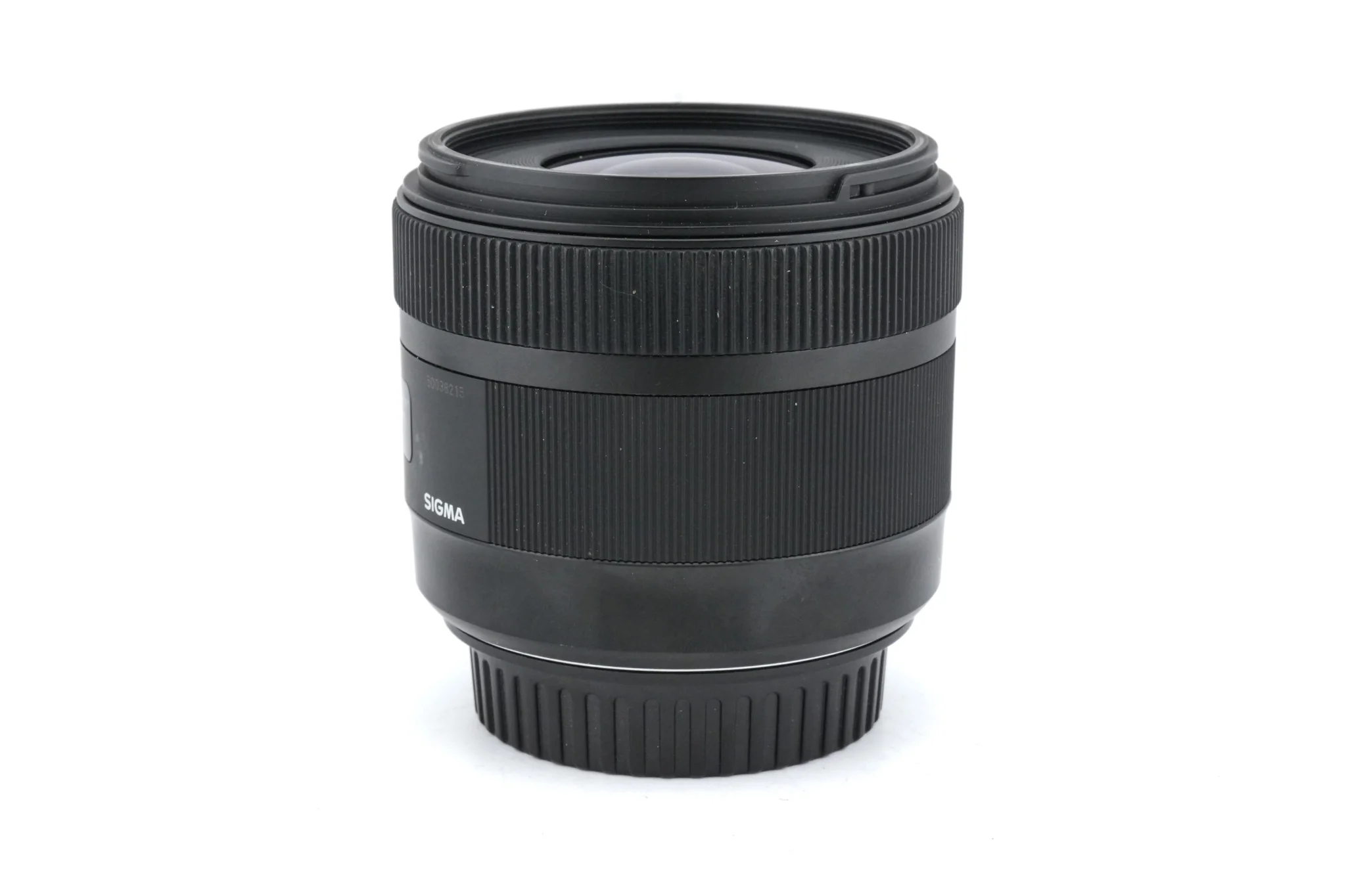 Sigma 30mm f1.4 DC Art - Image 2