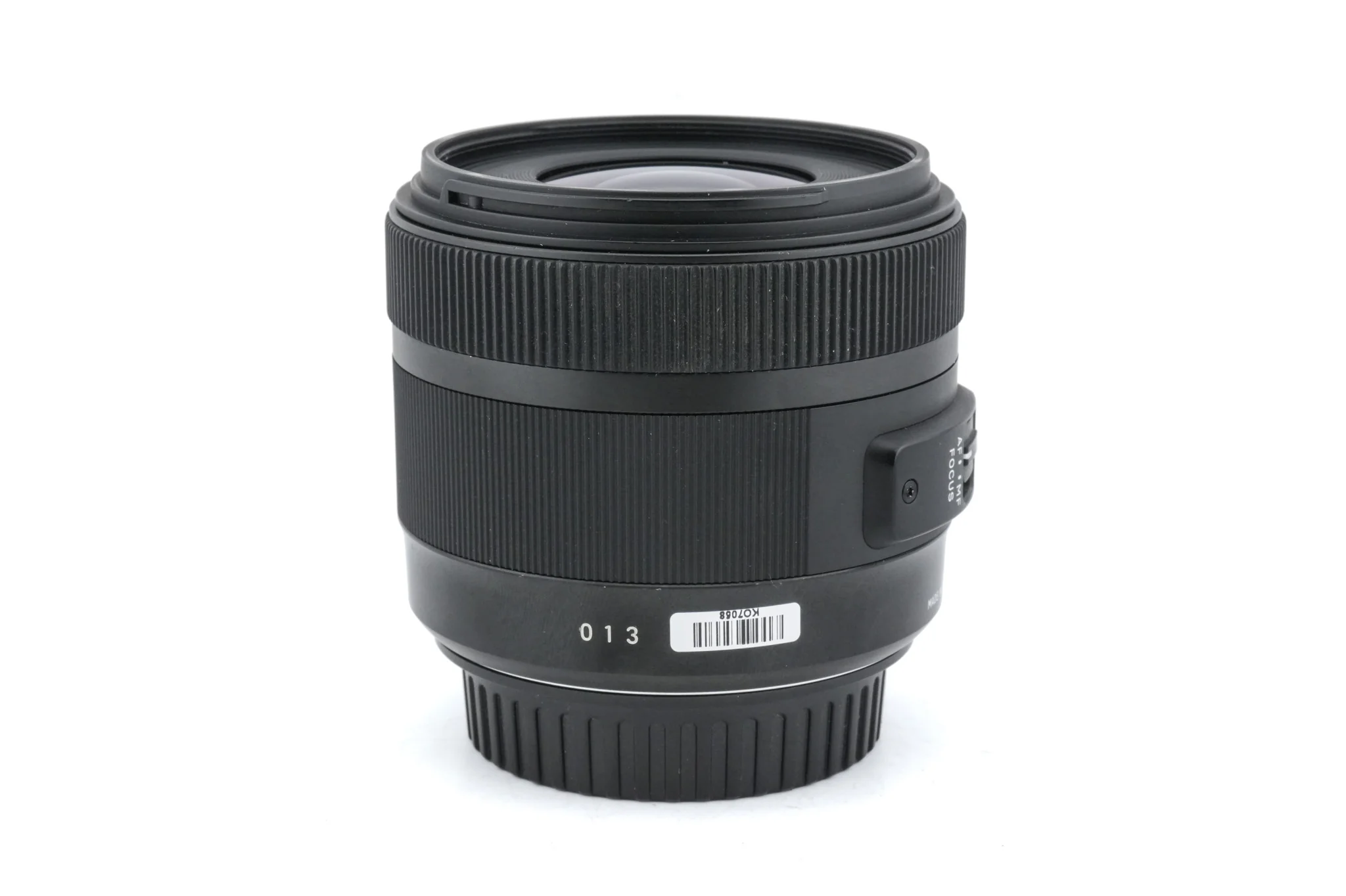 Sigma 30mm f1.4 DC Art - Image 3