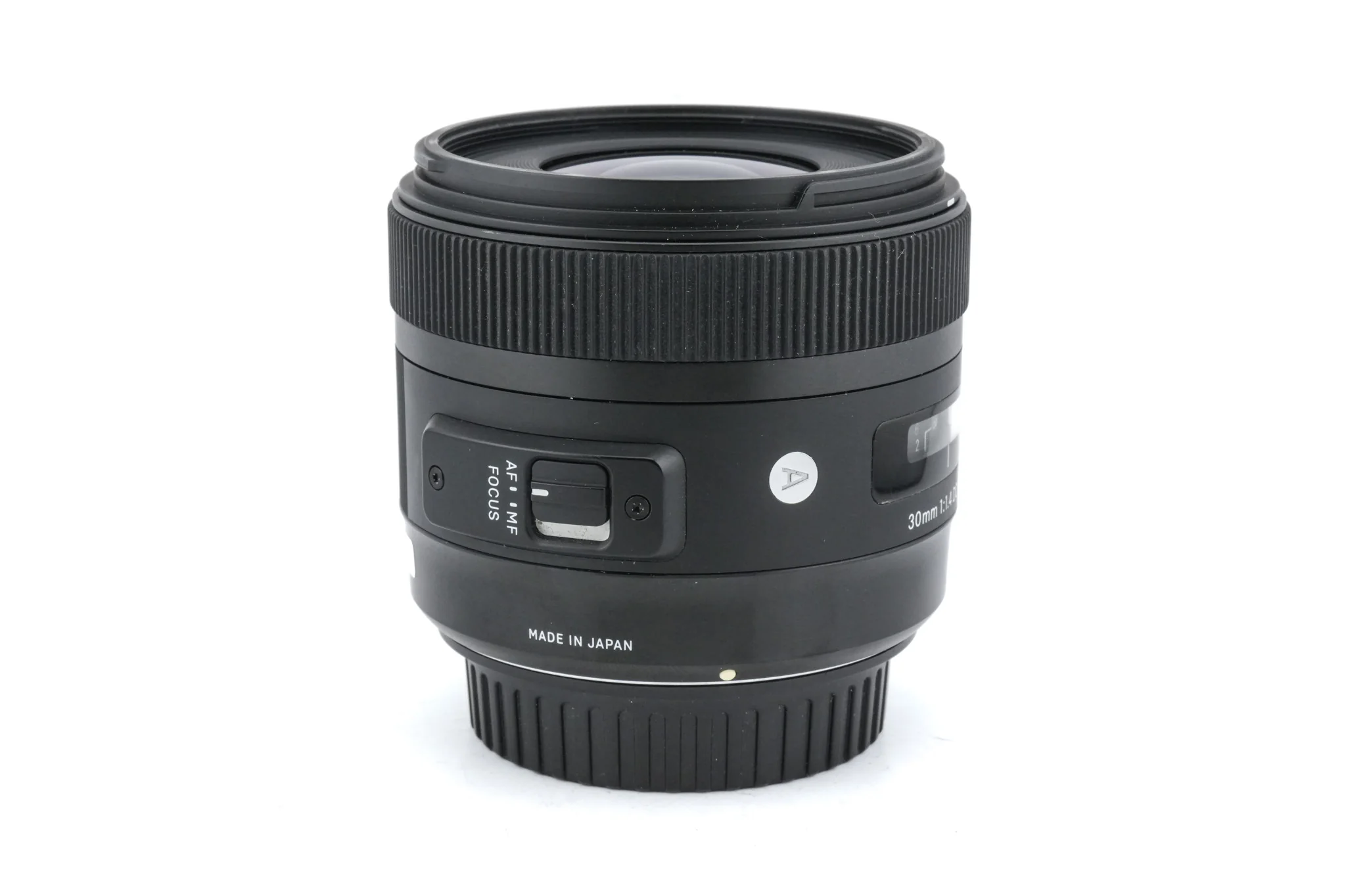 Sigma 30mm f1.4 DC Art - Image 4