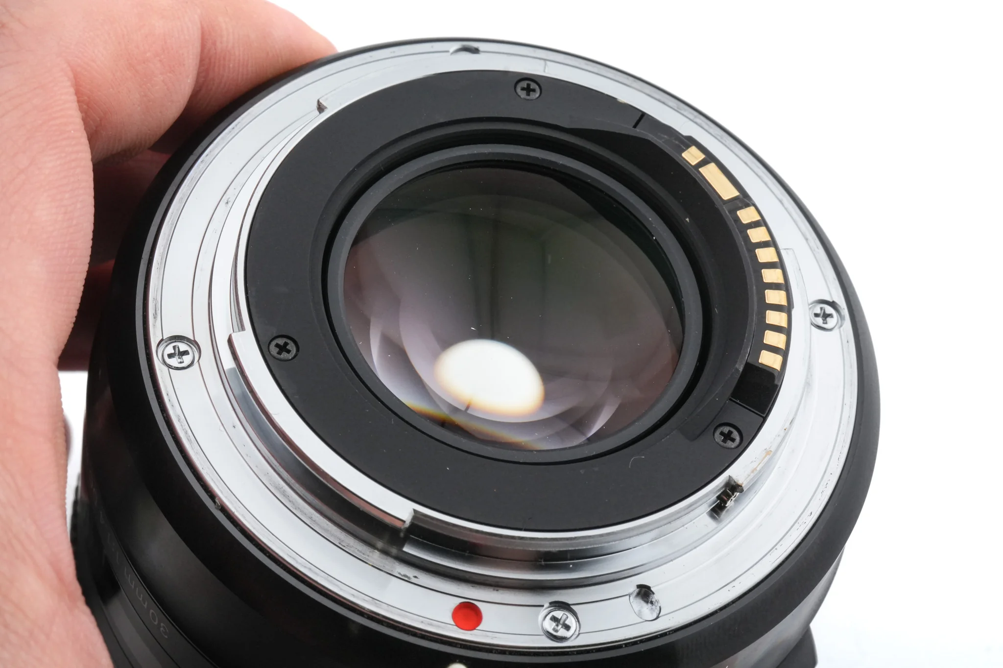 Sigma 30mm f1.4 DC Art - Image 6