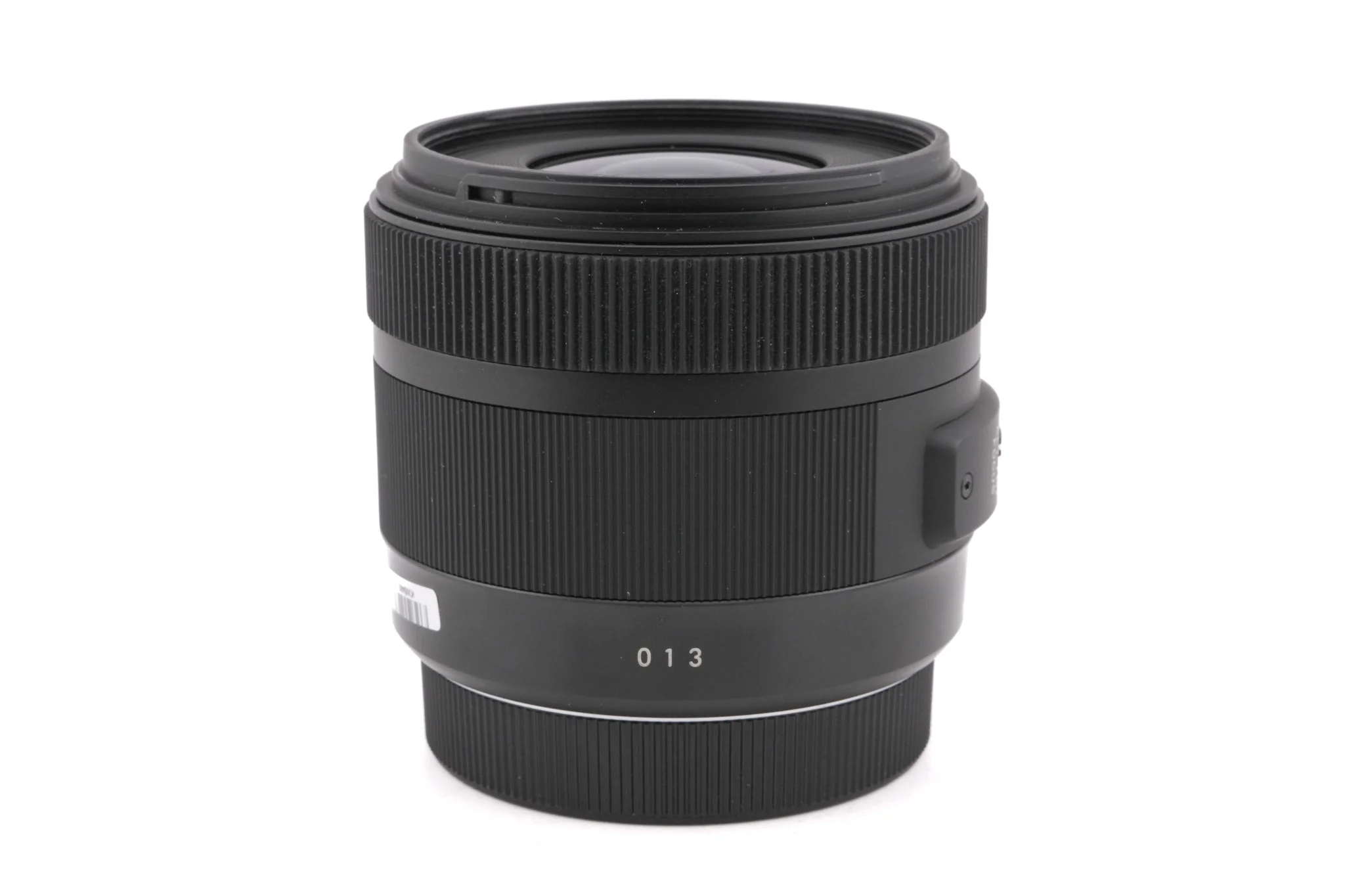 Sigma 30mm f1.4 DC Art - Image 2