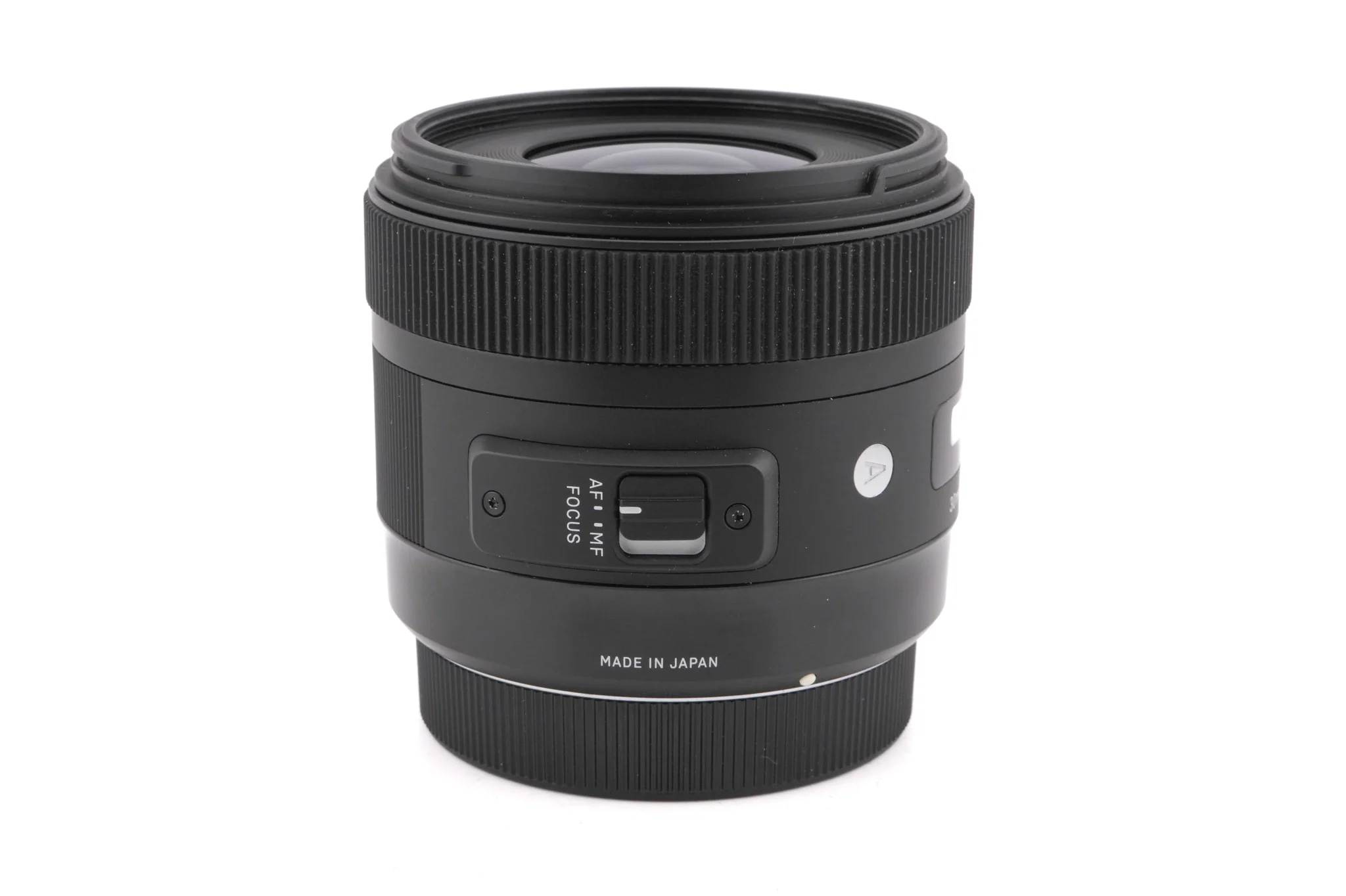 Sigma 30mm f1.4 DC Art - Image 3
