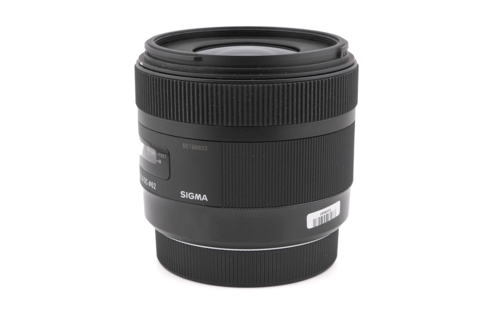 Sigma 30mm f1.4 DC Art - Image 4