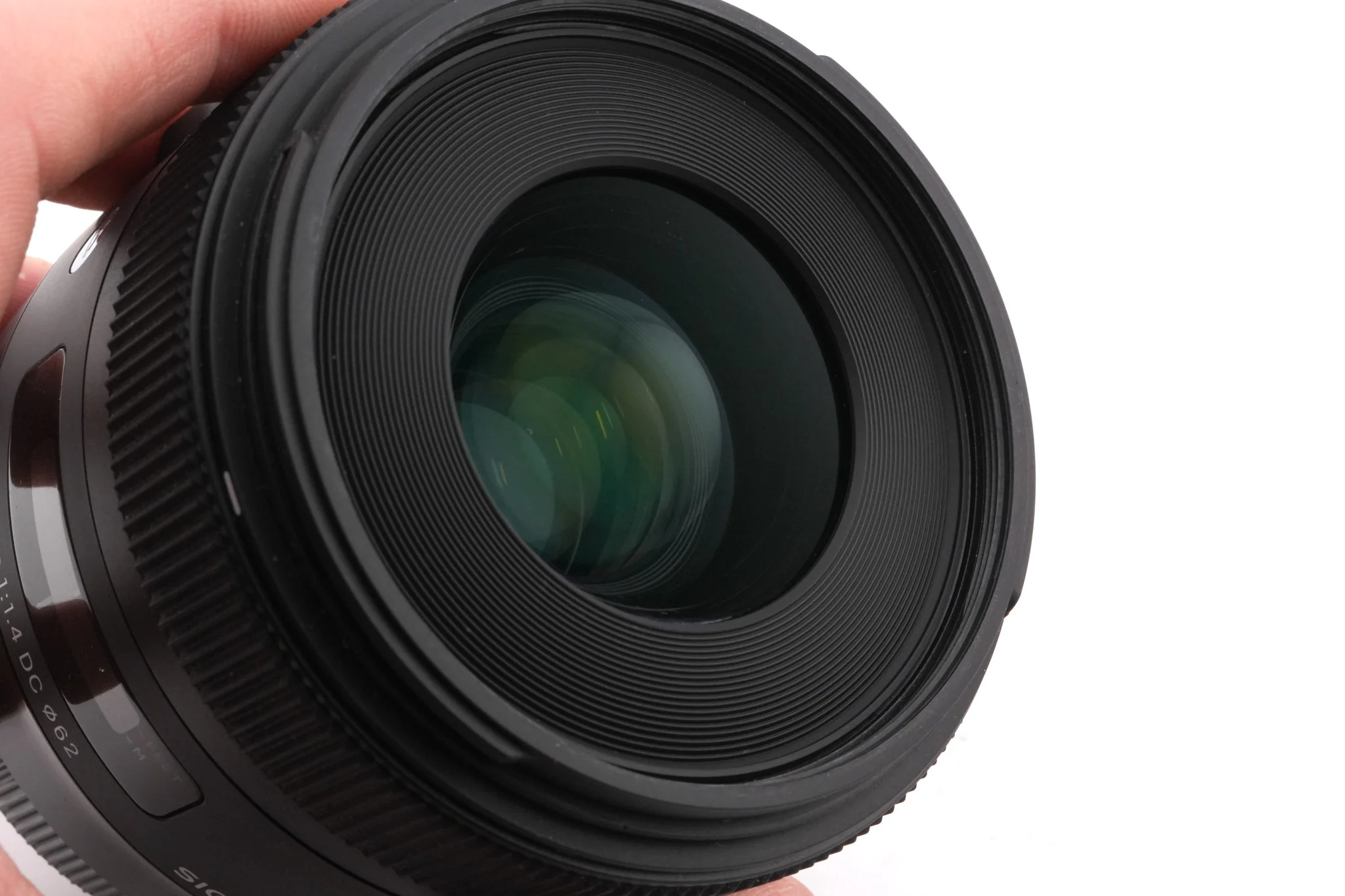 Sigma 30mm f1.4 DC Art - Image 5