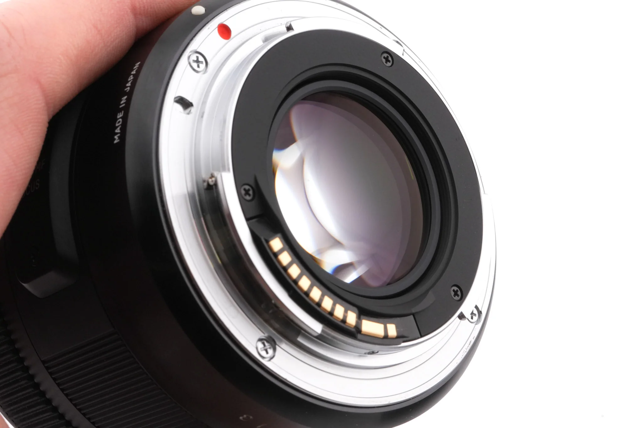 Sigma 30mm f1.4 DC Art - Image 6