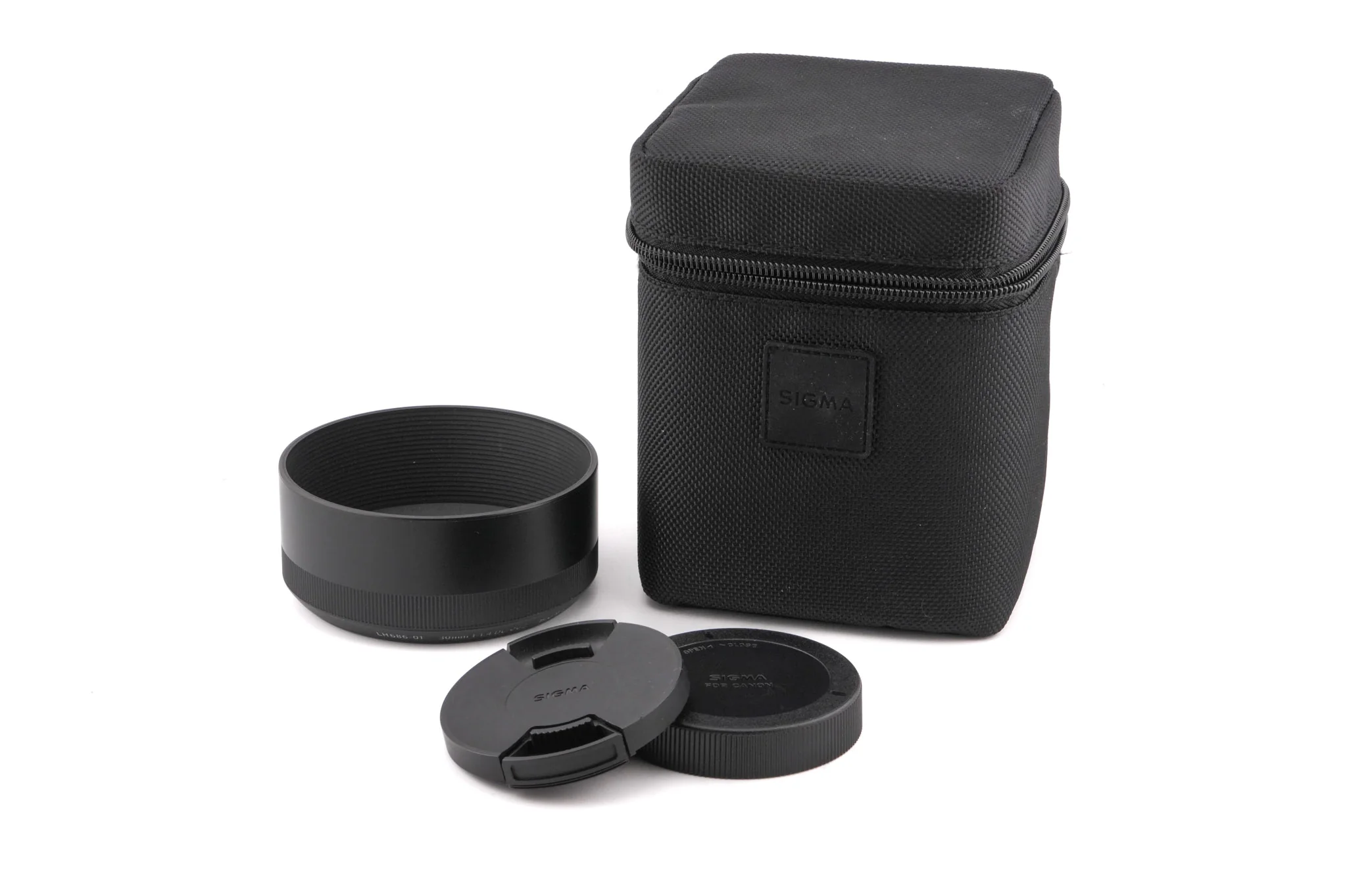Sigma 30mm f1.4 DC Art - Image 7