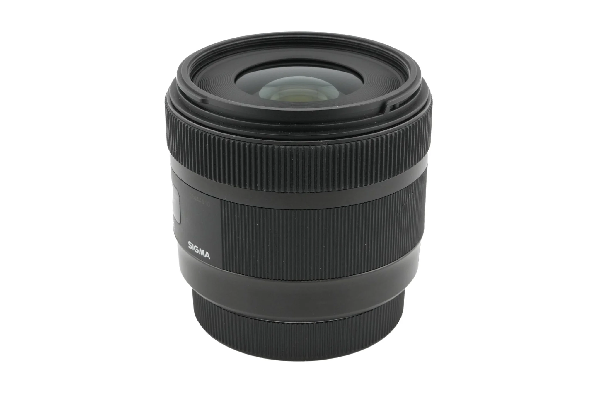 Sigma 30mm f1.4 DC Art - Image 2