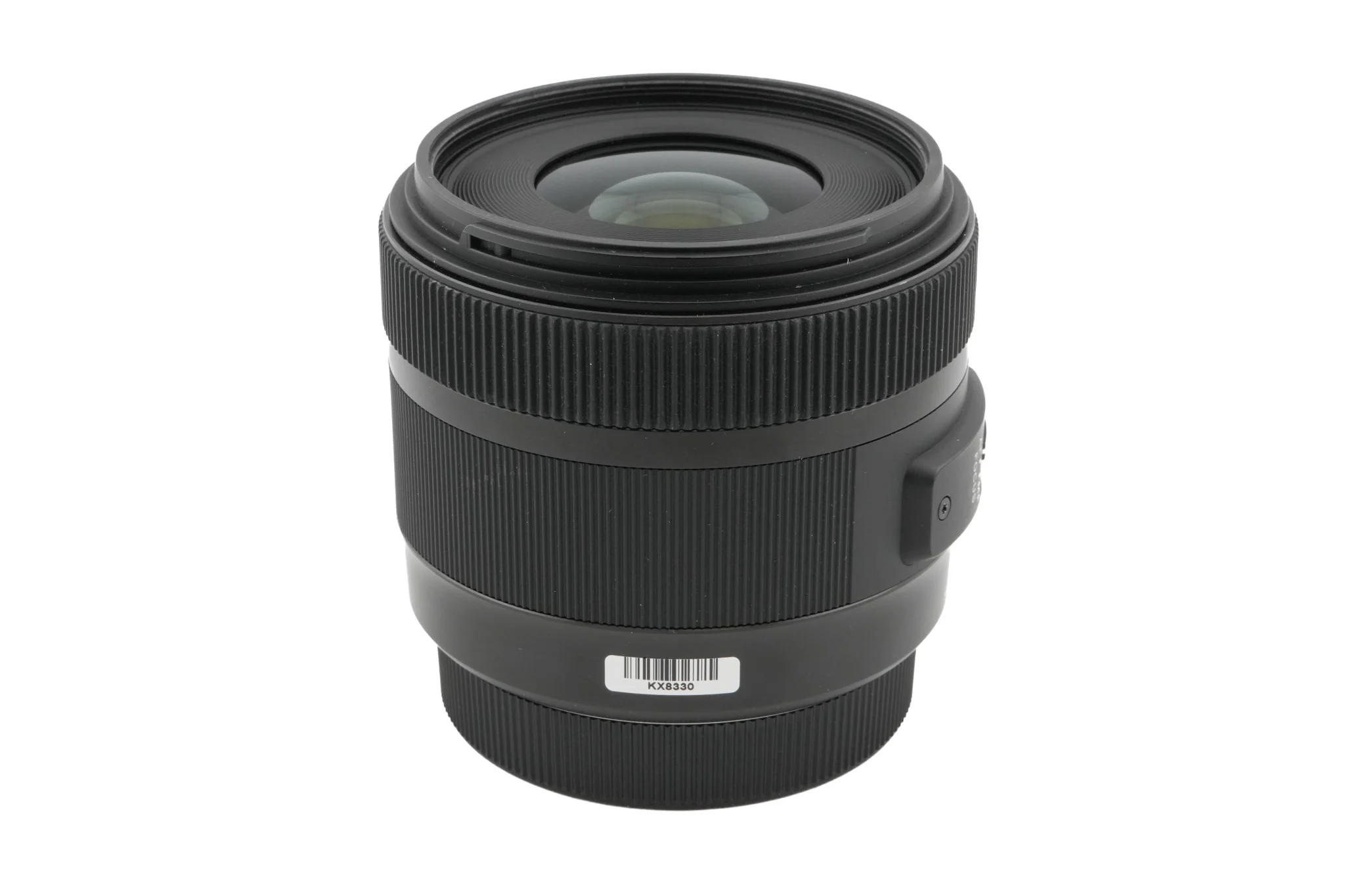 Sigma 30mm f1.4 DC Art - Image 3