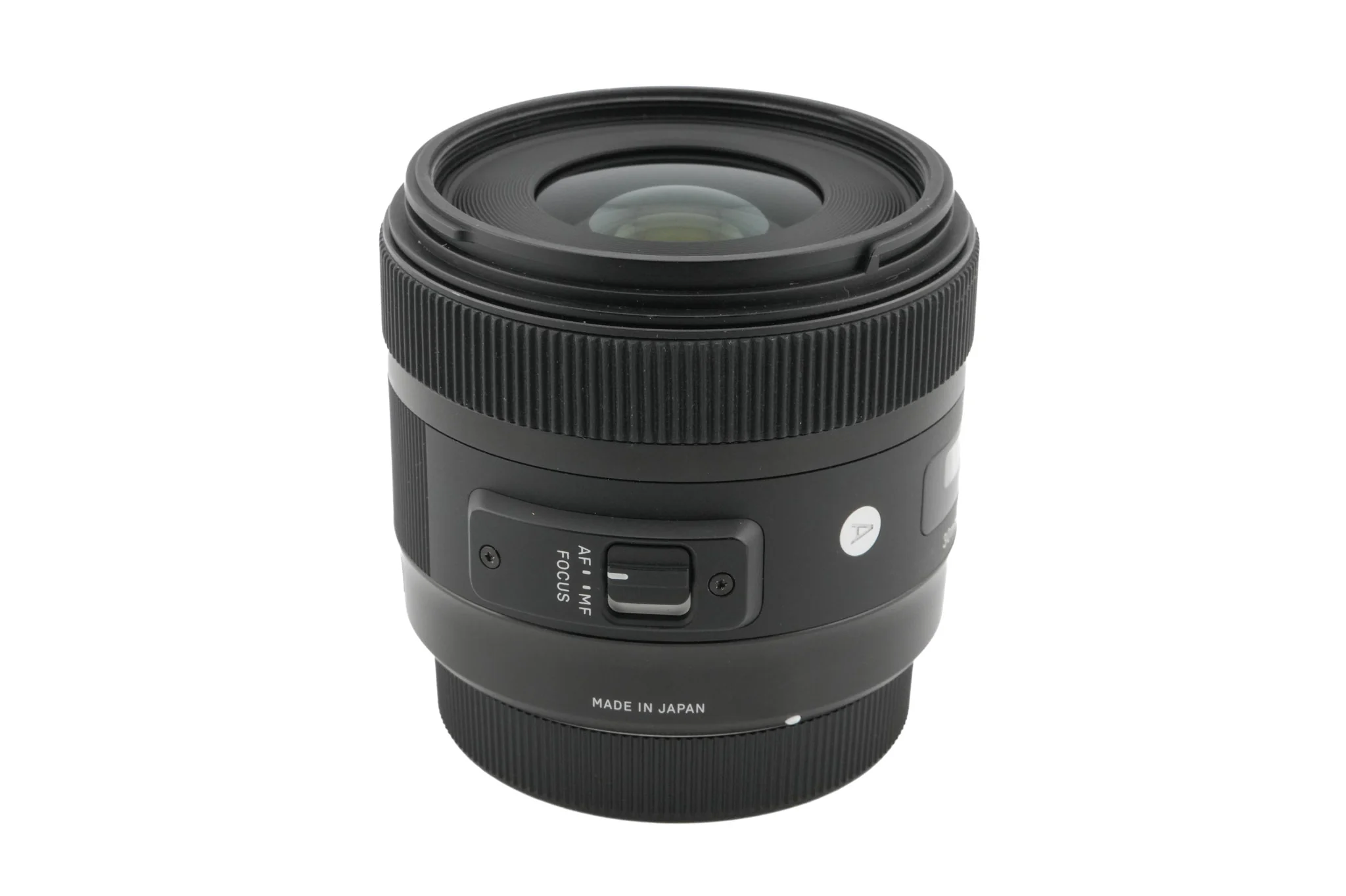 Sigma 30mm f1.4 DC Art - Image 4