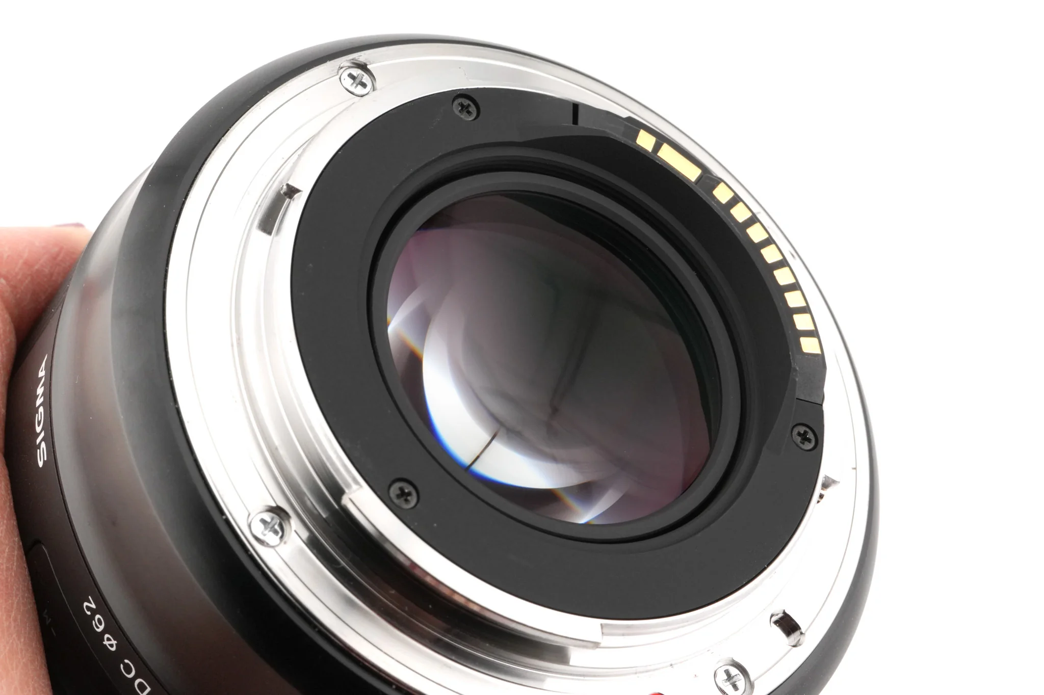 Sigma 30mm f1.4 DC Art - Image 6