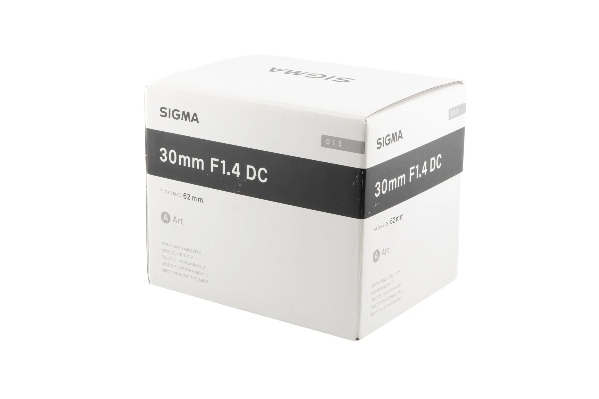 Sigma 30mm f1.4 DC Art - Image 8