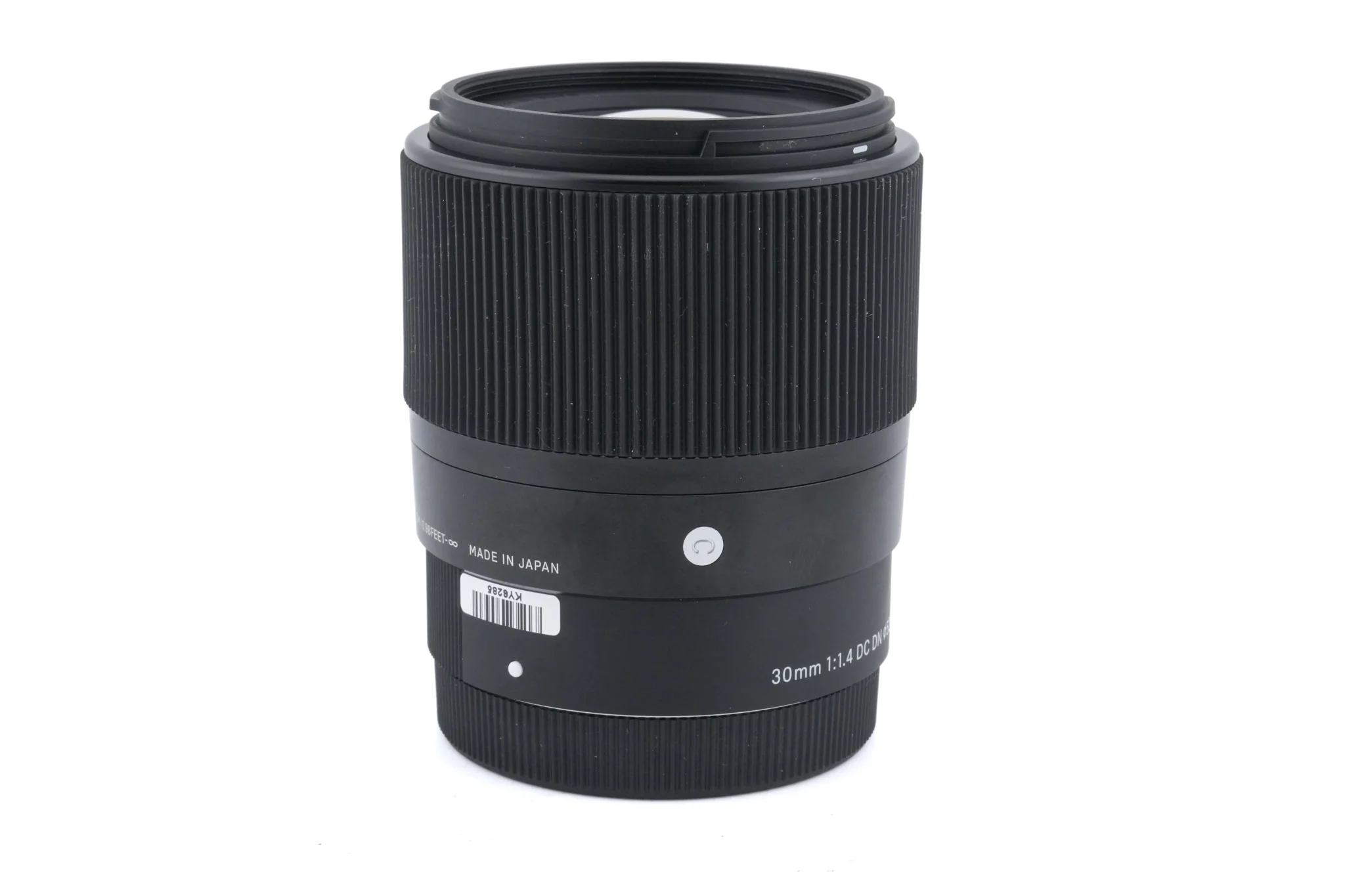 Sigma 30mm f1.4 DC DN Contemporary - Image 3