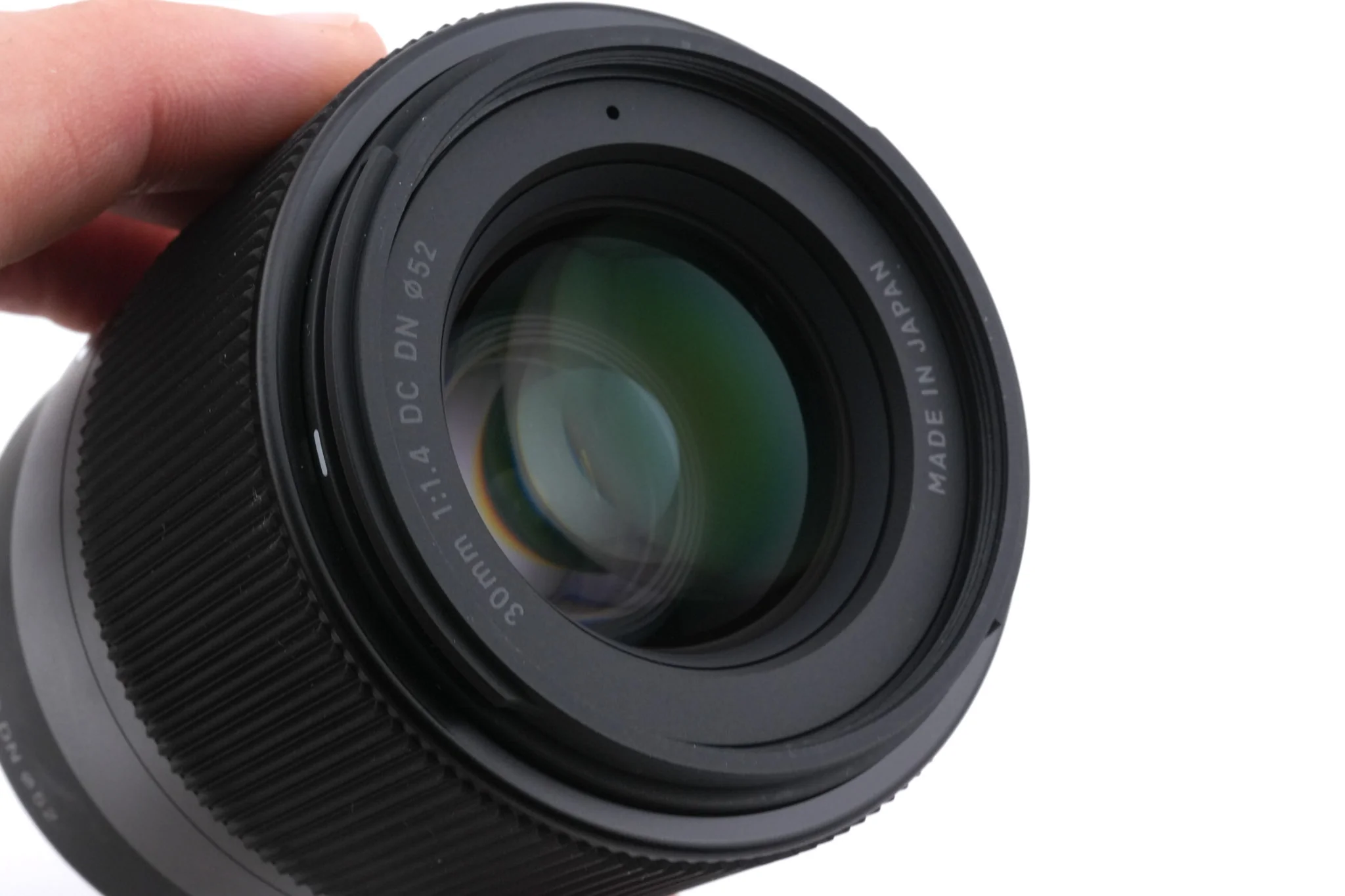 Sigma 30mm f1.4 DC DN Contemporary - Image 5