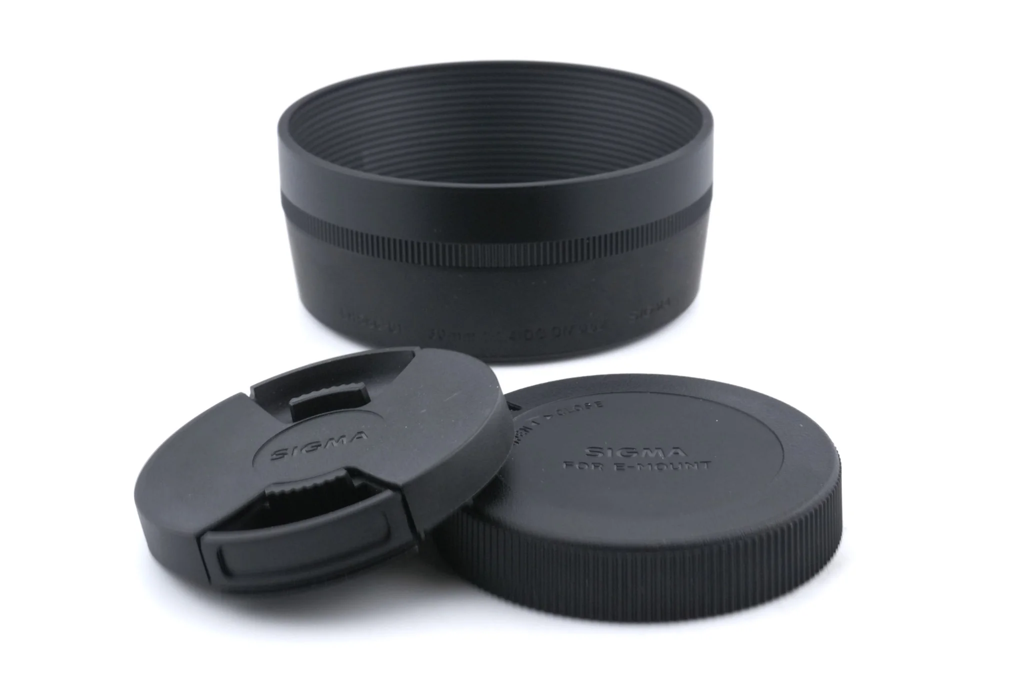Sigma 30mm f1.4 DC DN Contemporary - Image 7